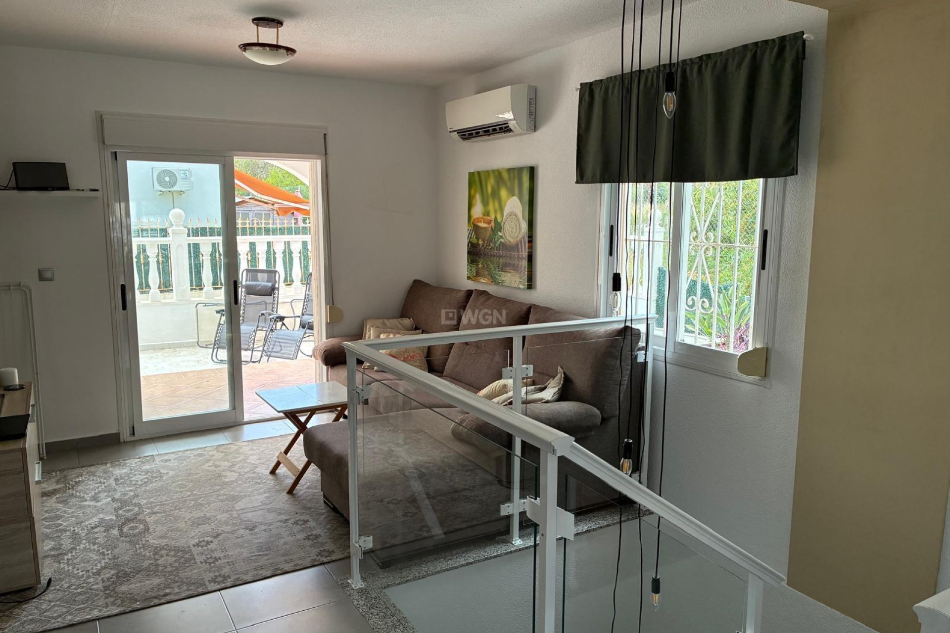 Wiederverkauf - Wohnung - Torrevieja - La Mata