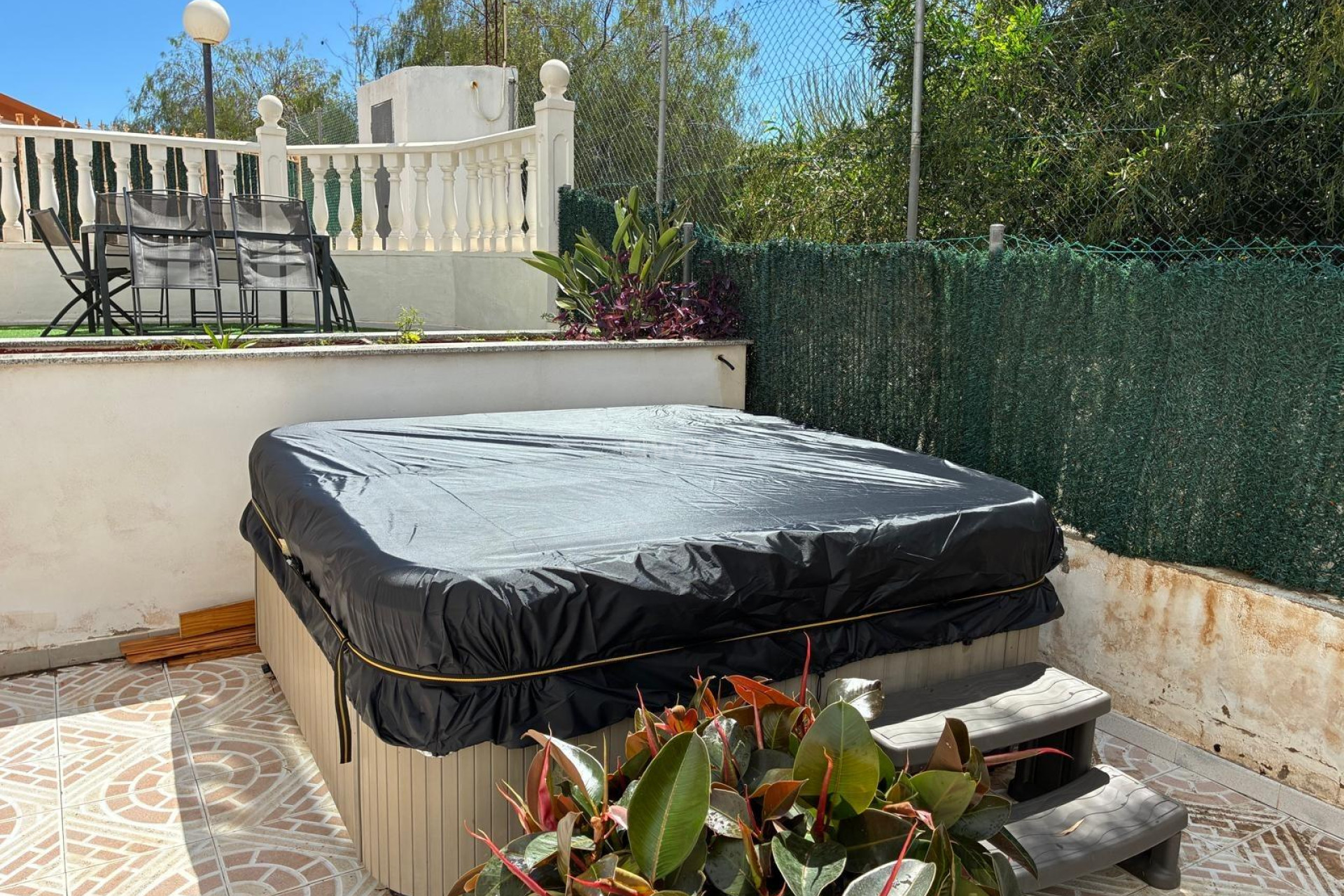 Wiederverkauf - Wohnung - Torrevieja - La Mata