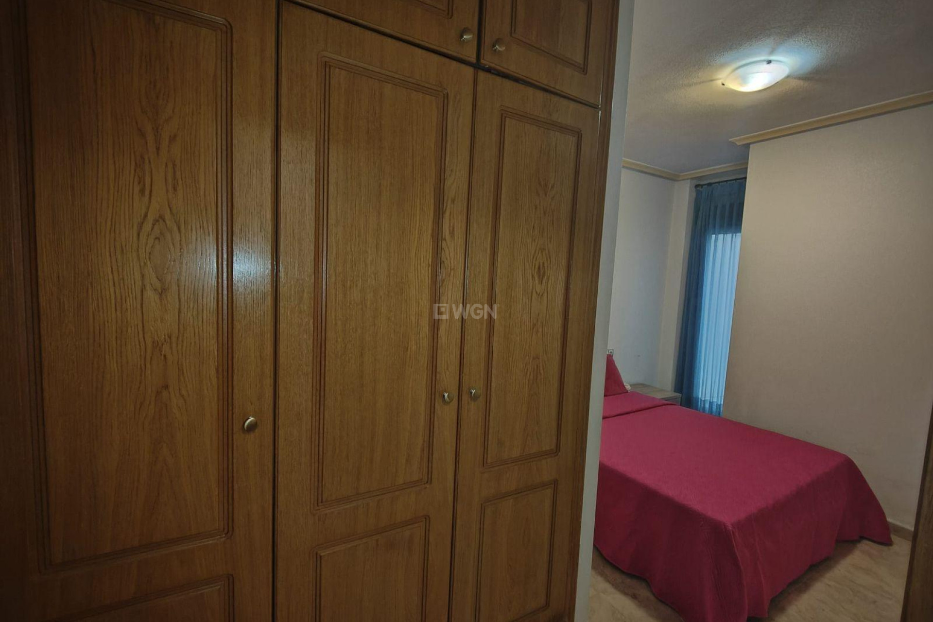 Wiederverkauf - Wohnung - Torrevieja - La Mata