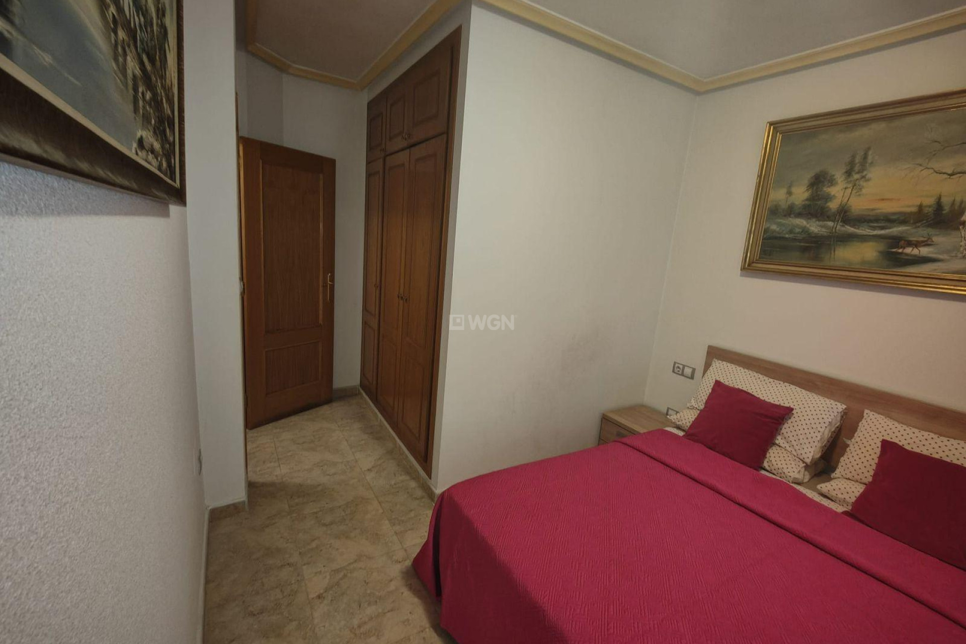 Wiederverkauf - Wohnung - Torrevieja - La Mata