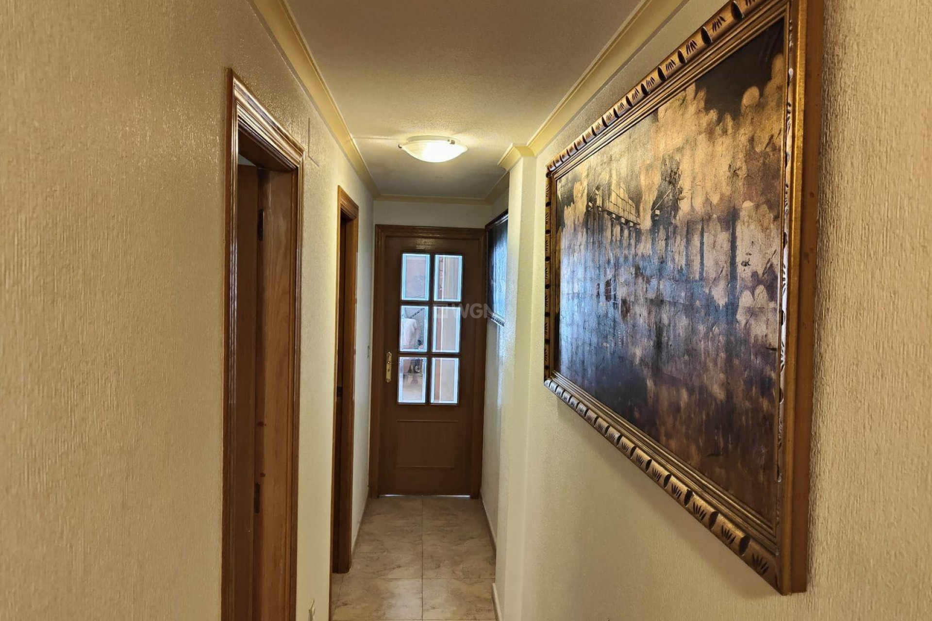 Wiederverkauf - Wohnung - Torrevieja - La Mata