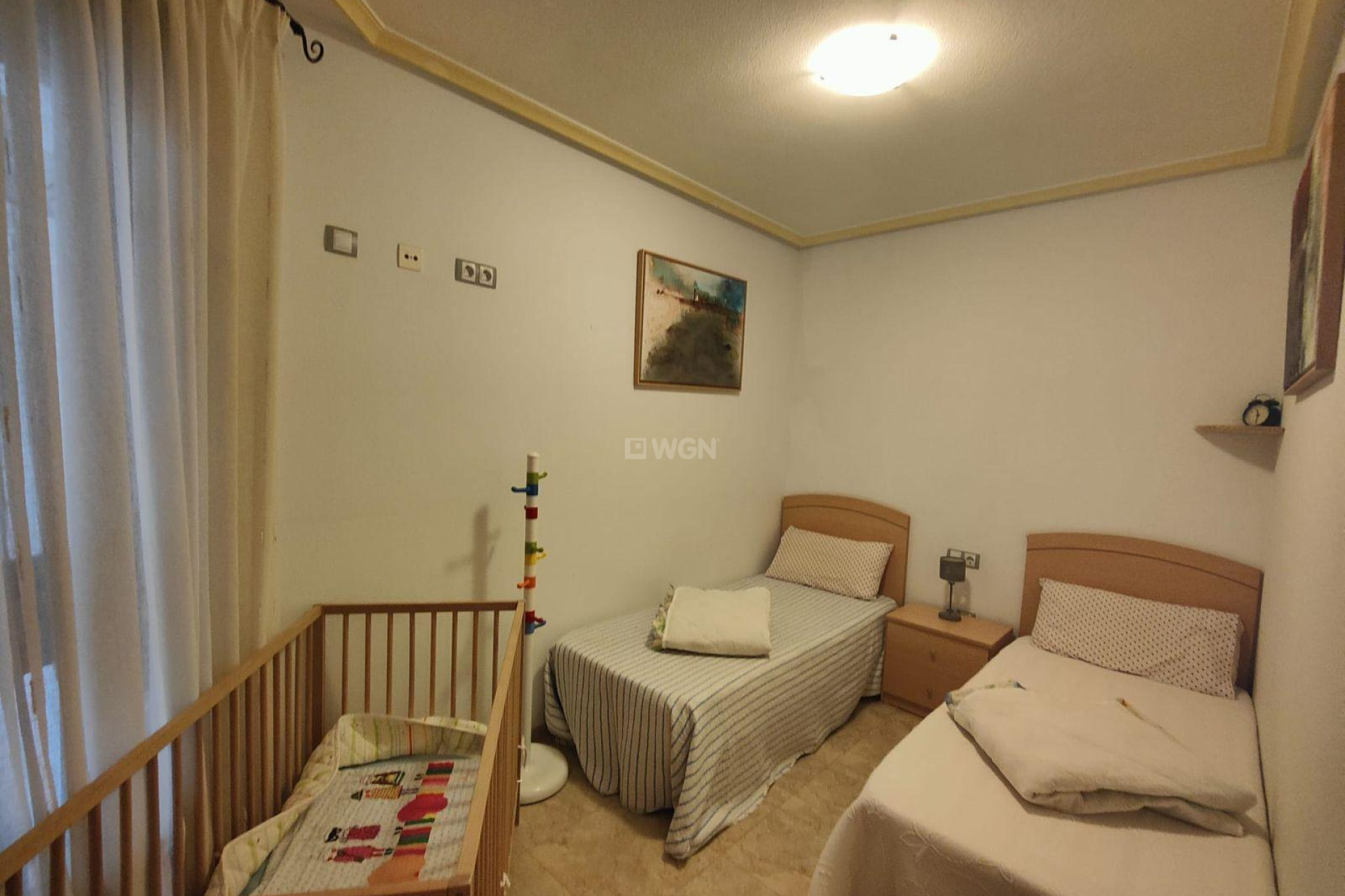 Wiederverkauf - Wohnung - Torrevieja - La Mata