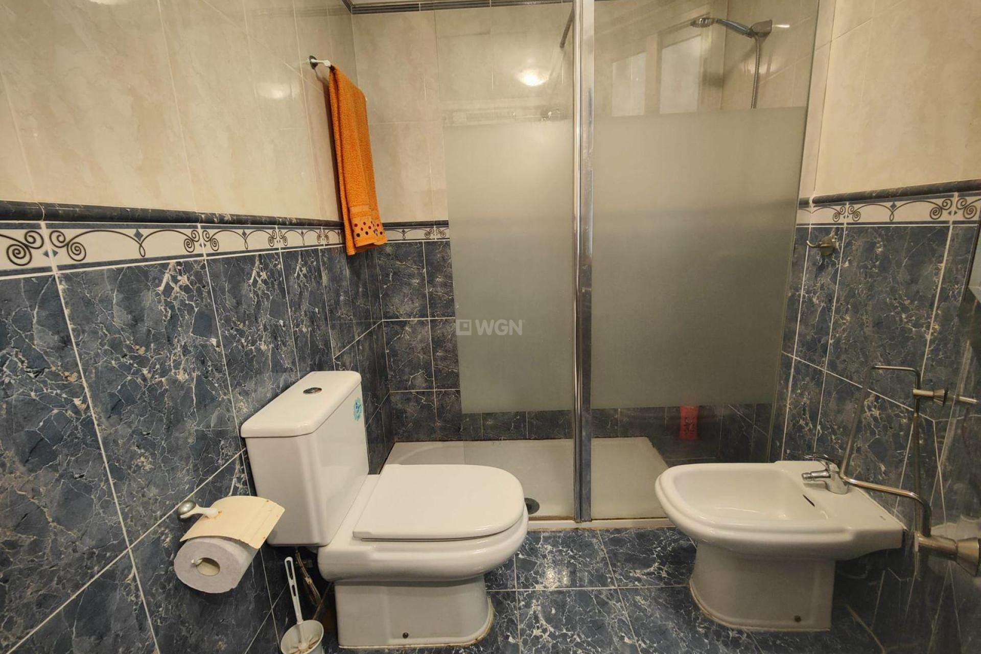 Wiederverkauf - Wohnung - Torrevieja - La Mata