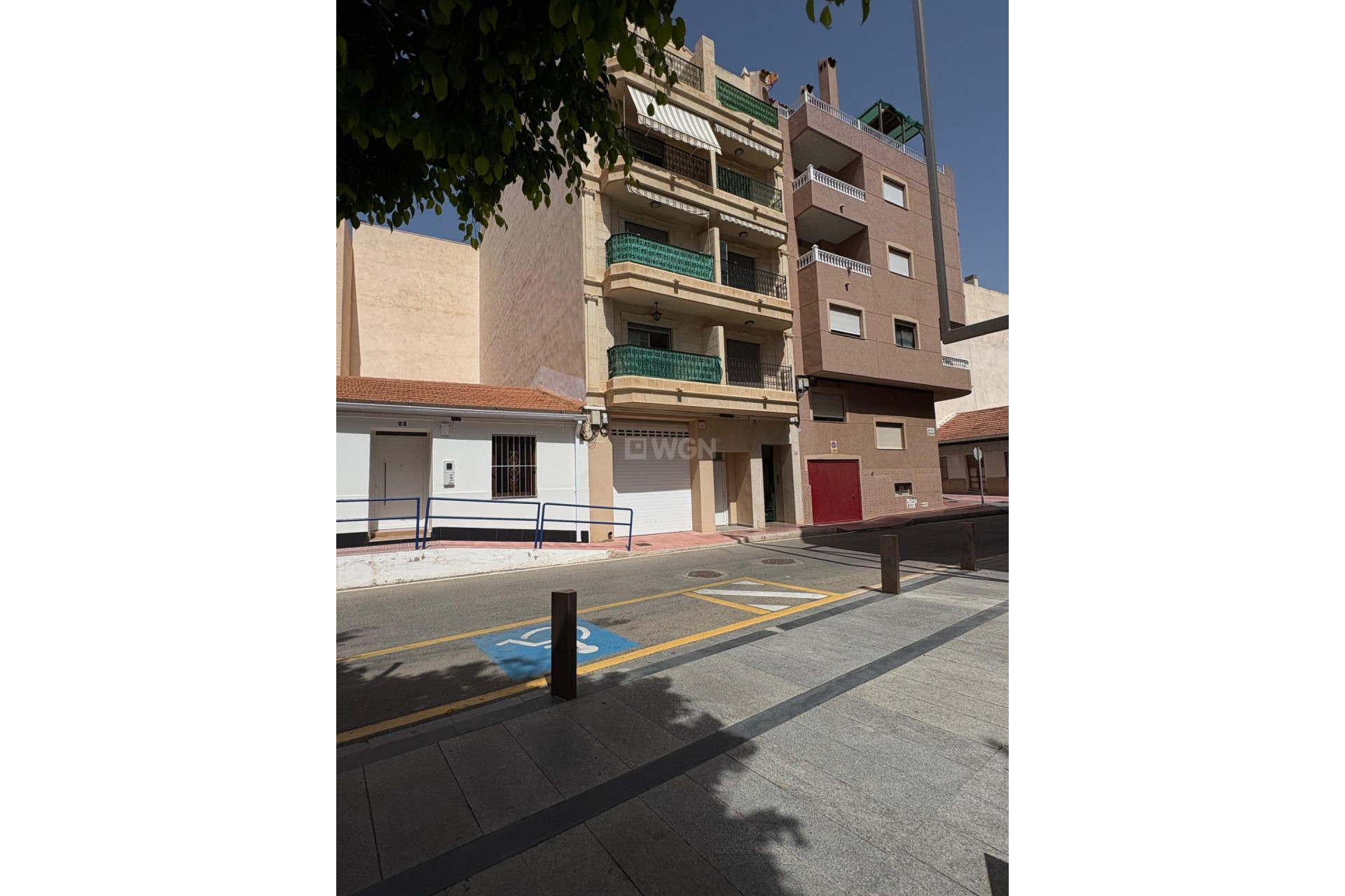 Wiederverkauf - Wohnung - Torrevieja - La Mata