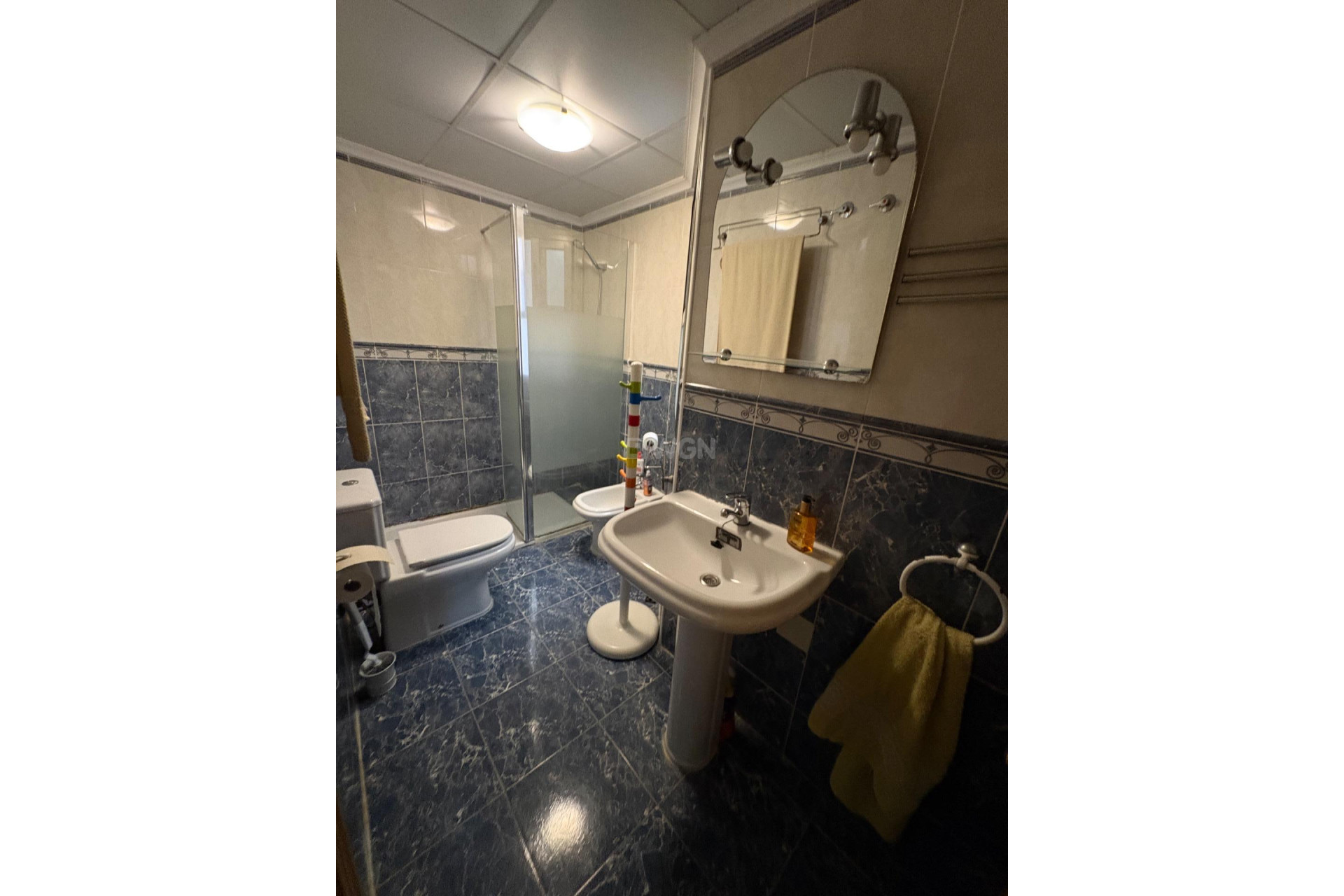 Wiederverkauf - Wohnung - Torrevieja - La Mata