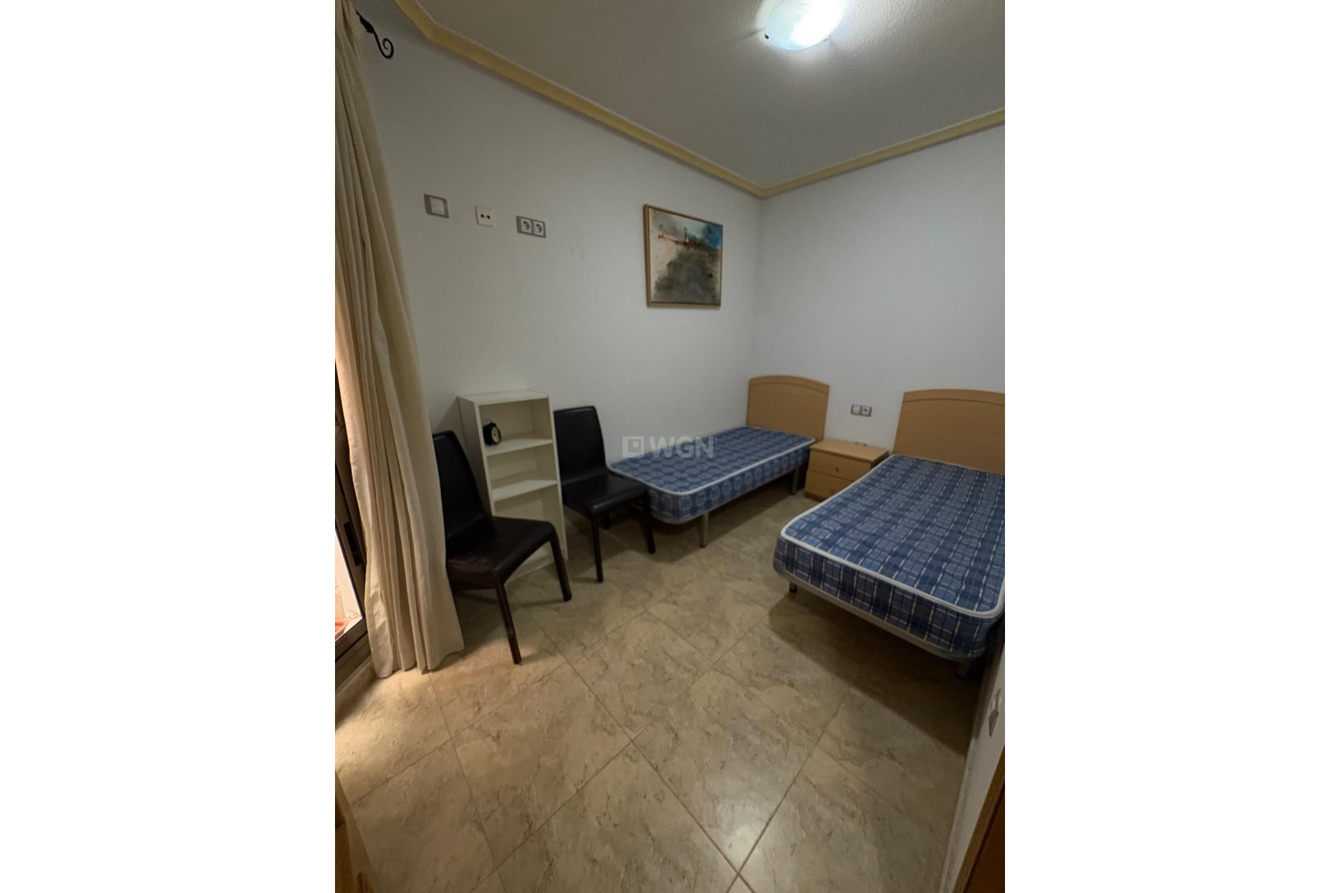 Wiederverkauf - Wohnung - Torrevieja - La Mata