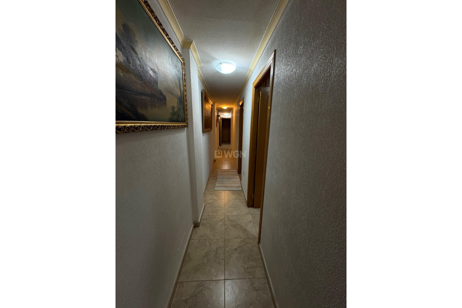 Wiederverkauf - Wohnung - Torrevieja - La Mata