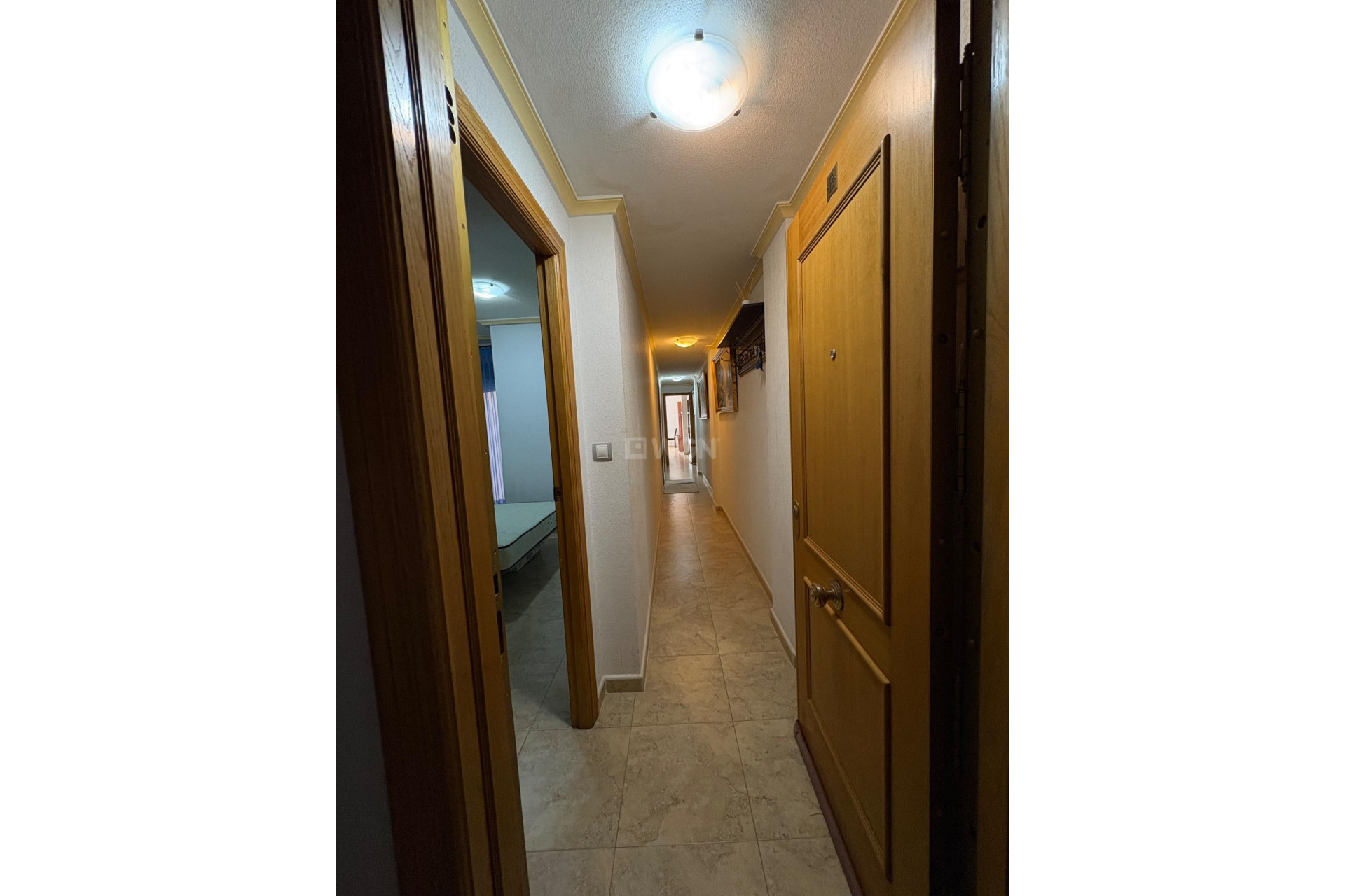 Wiederverkauf - Wohnung - Torrevieja - La Mata