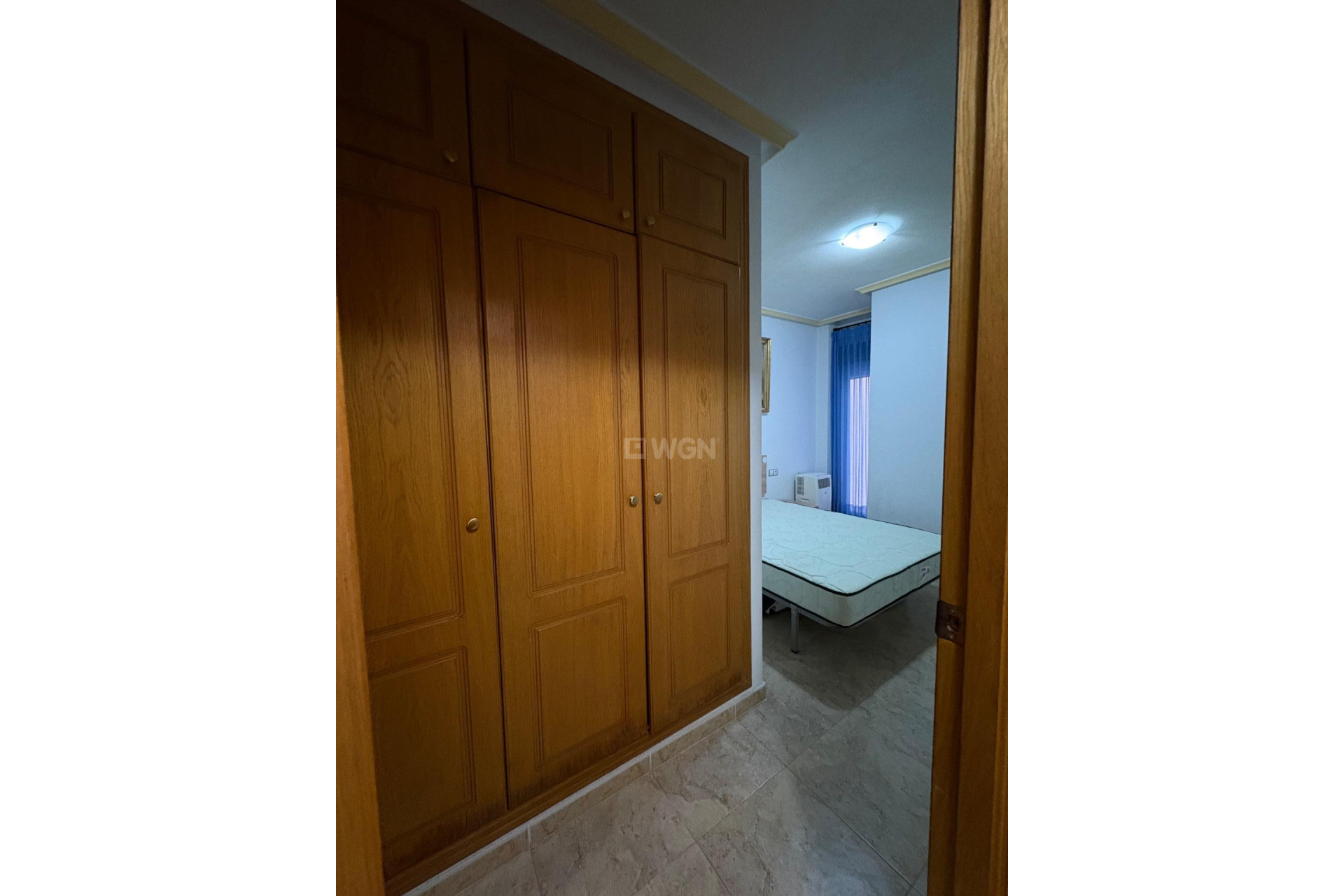 Wiederverkauf - Wohnung - Torrevieja - La Mata