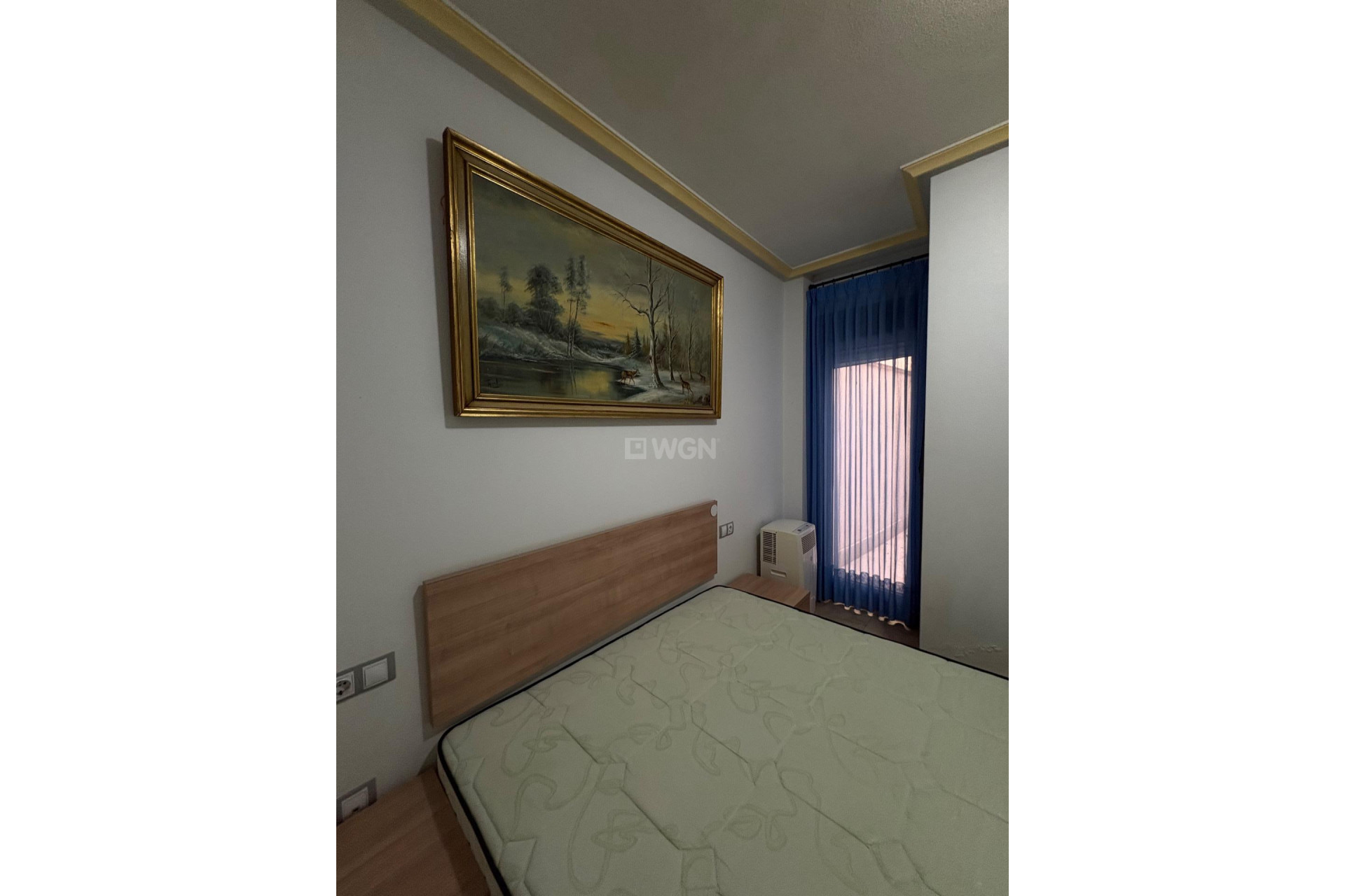 Wiederverkauf - Wohnung - Torrevieja - La Mata