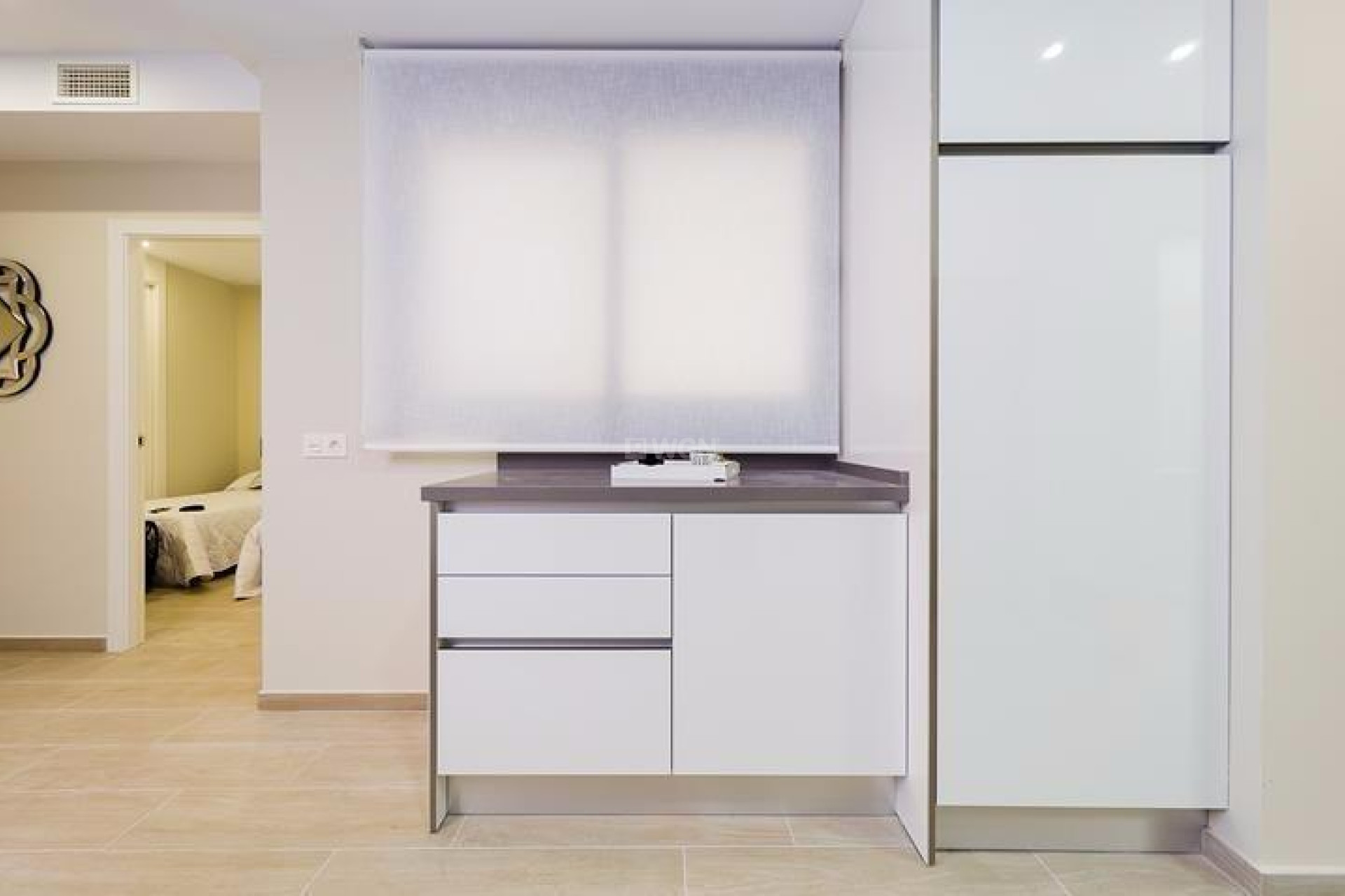 Wiederverkauf - Wohnung - Torrevieja - La Mata