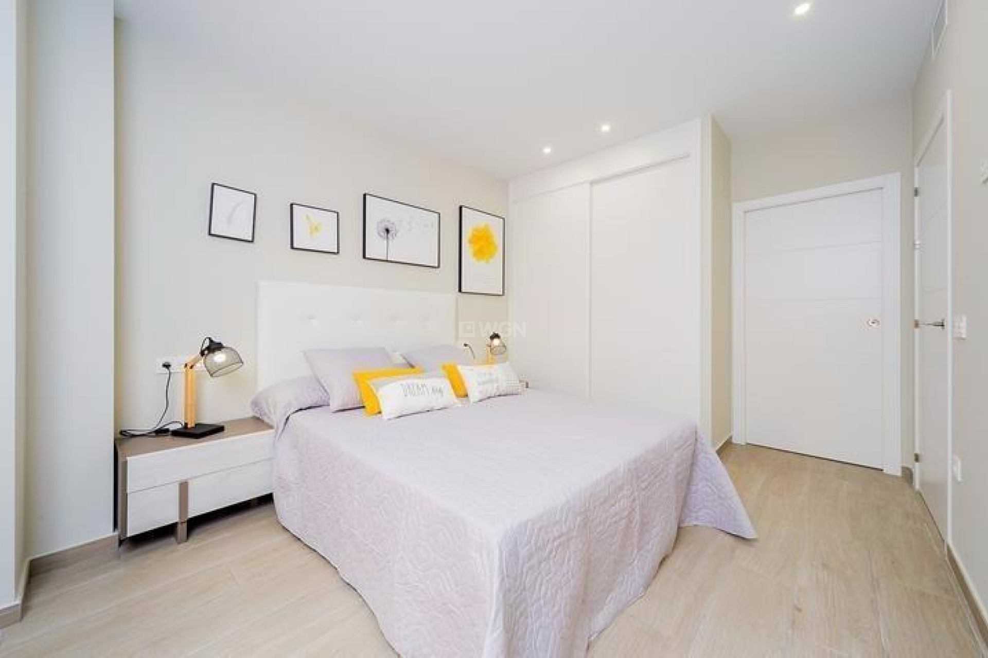 Wiederverkauf - Wohnung - Torrevieja - La Mata