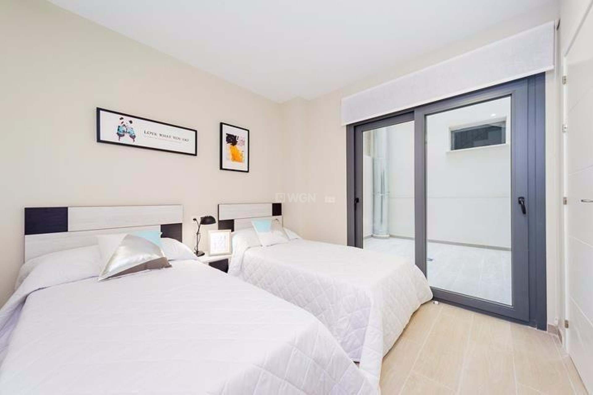 Wiederverkauf - Wohnung - Torrevieja - La Mata