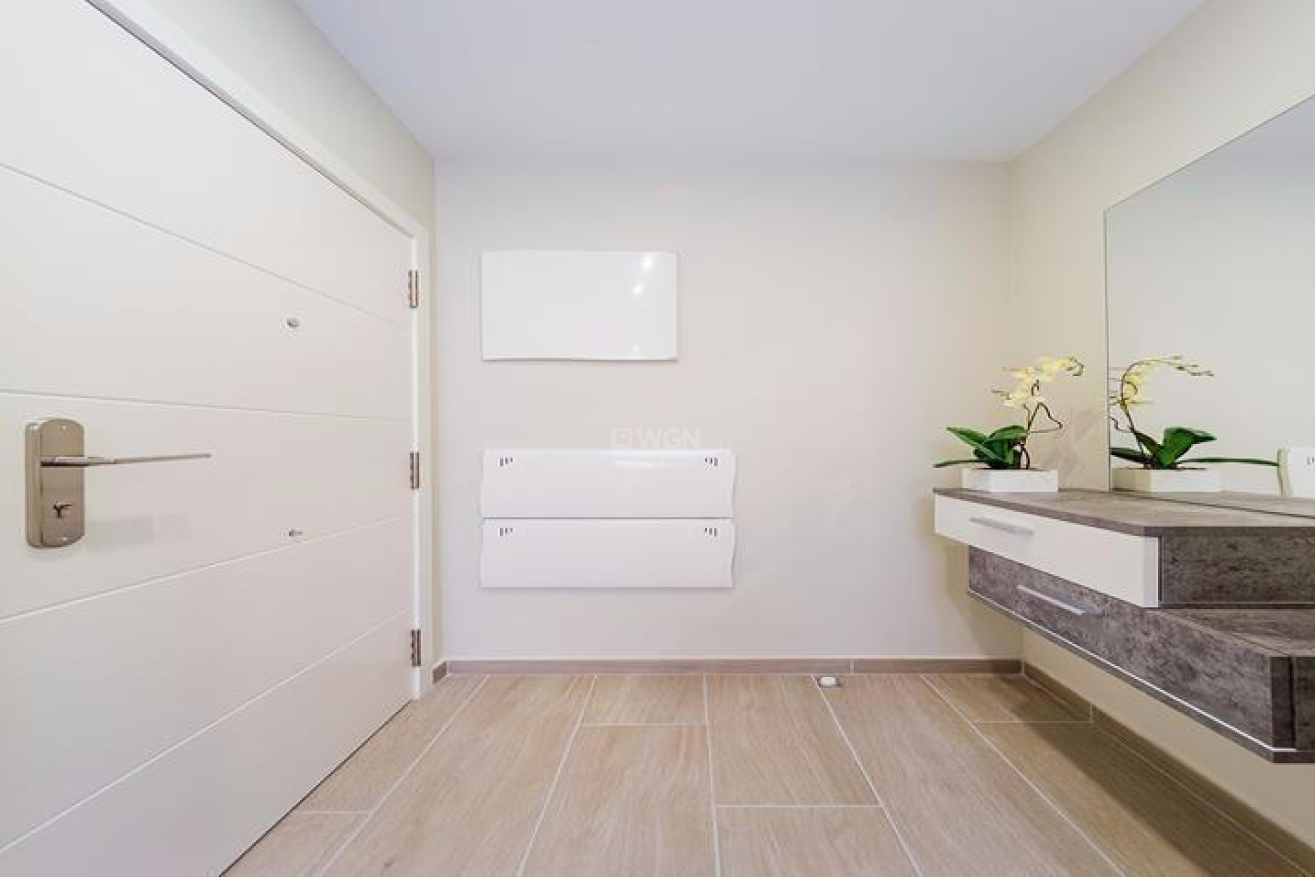 Wiederverkauf - Wohnung - Torrevieja - La Mata