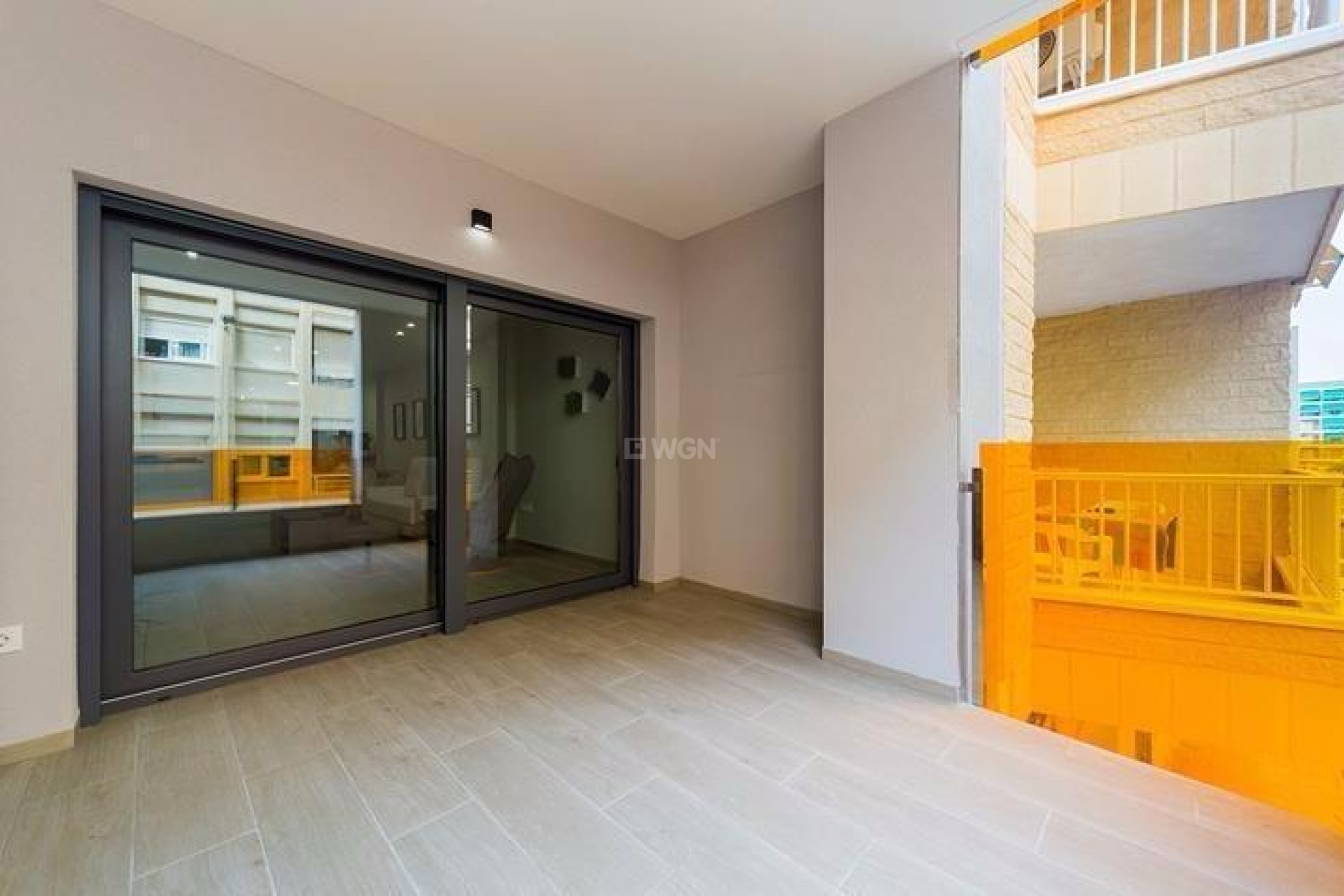 Wiederverkauf - Wohnung - Torrevieja - La Mata