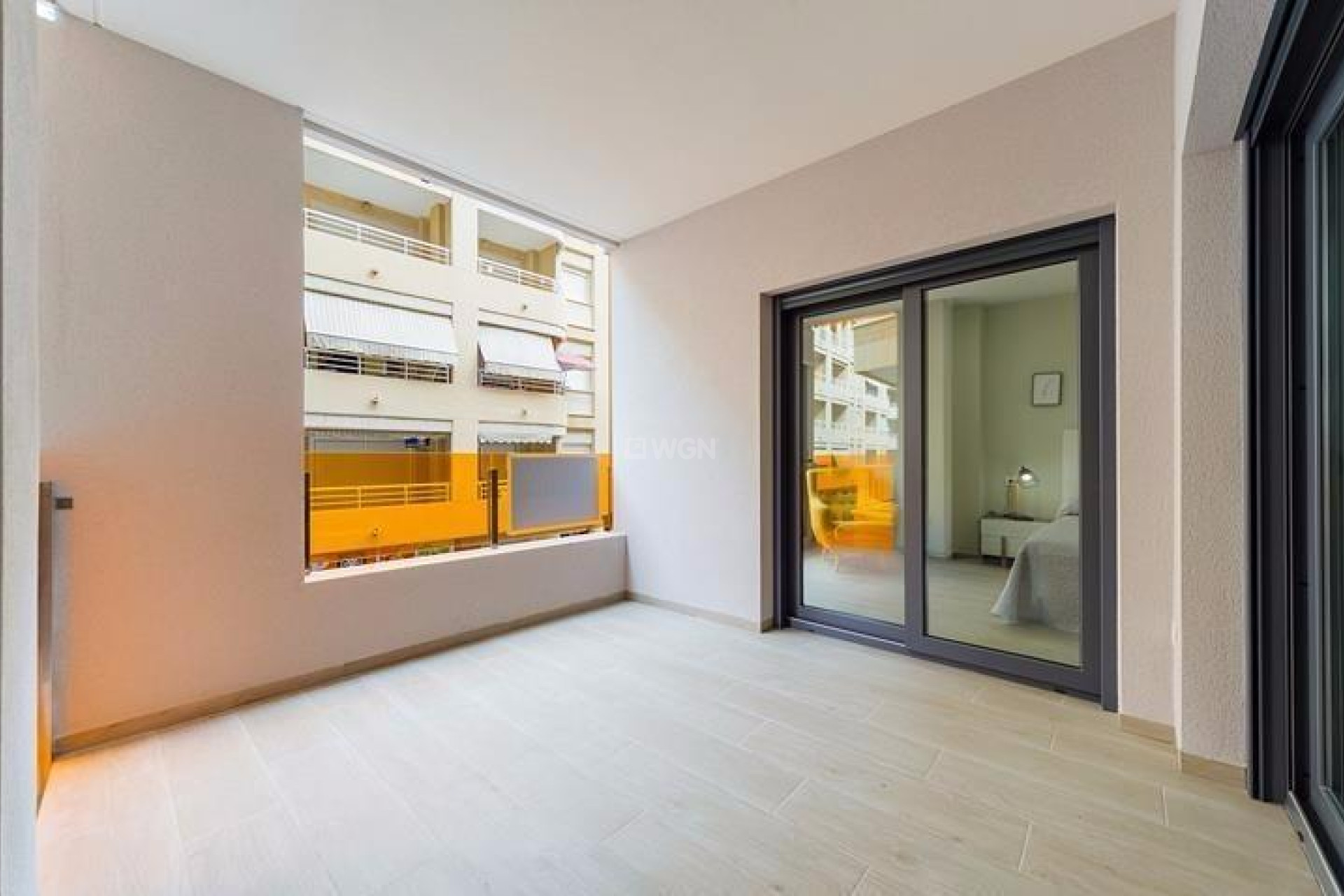 Wiederverkauf - Wohnung - Torrevieja - La Mata