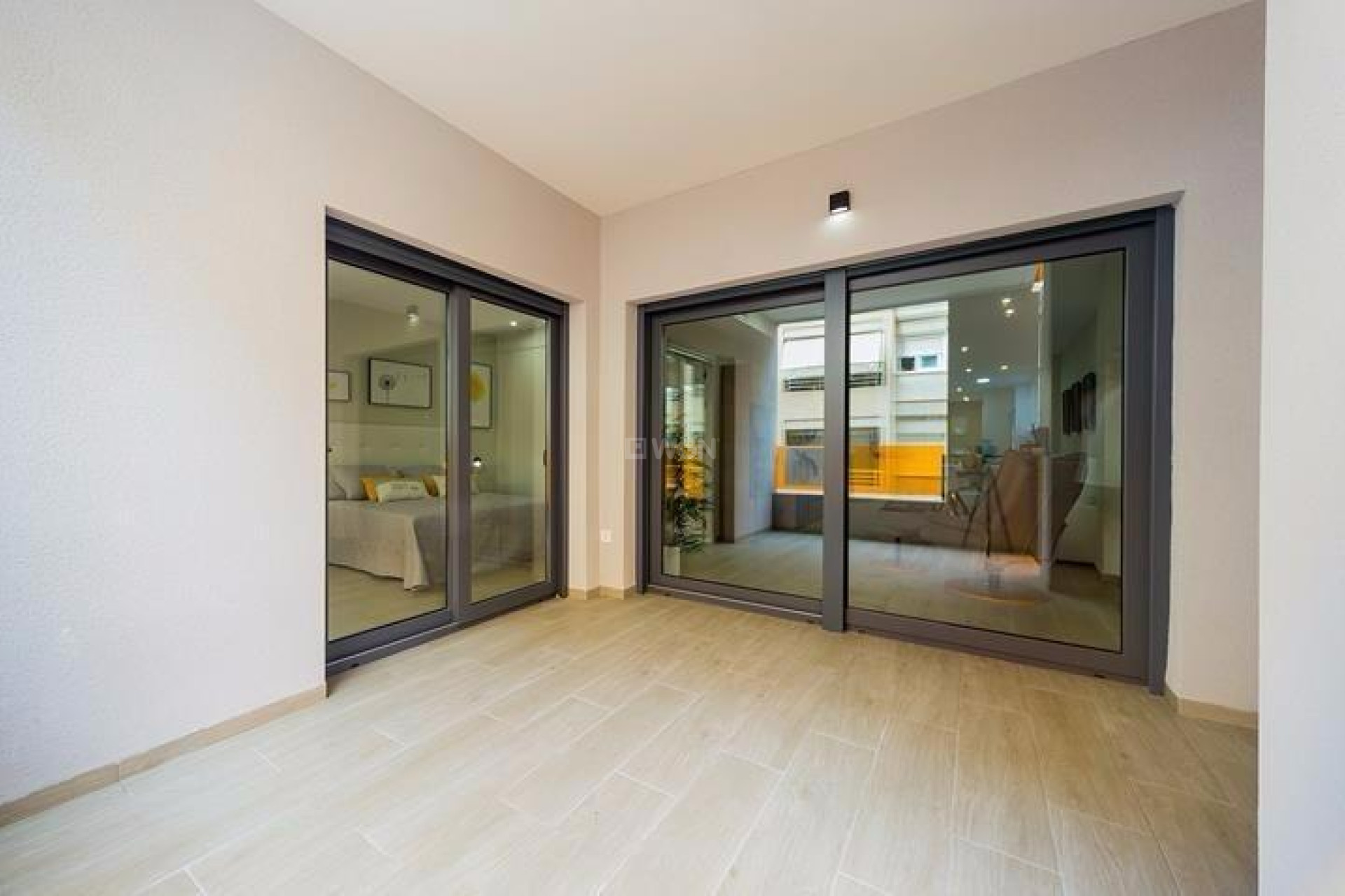 Wiederverkauf - Wohnung - Torrevieja - La Mata
