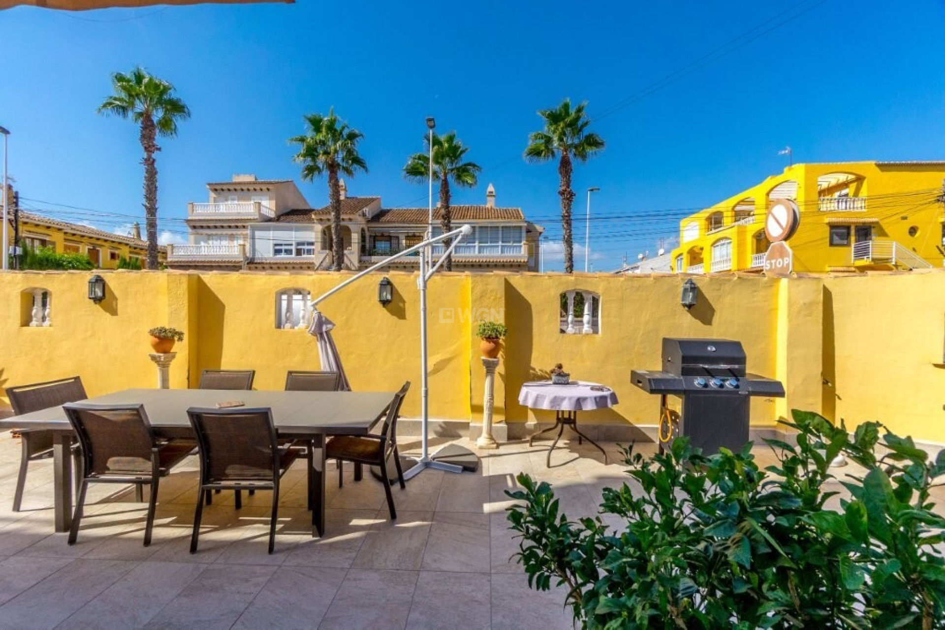 Wiederverkauf - Wohnung - Torrevieja - La Rosaleda