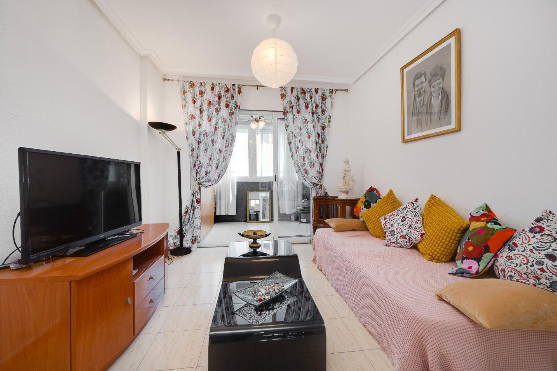 Wiederverkauf - Wohnung - Torrevieja - La Siesta - El Salado - Torreta