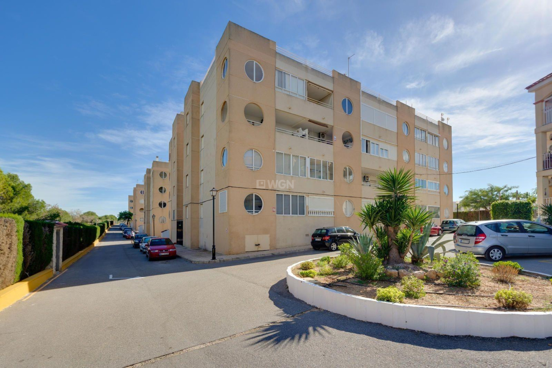Wiederverkauf - Wohnung - Torrevieja - La Siesta - El Salado - Torreta