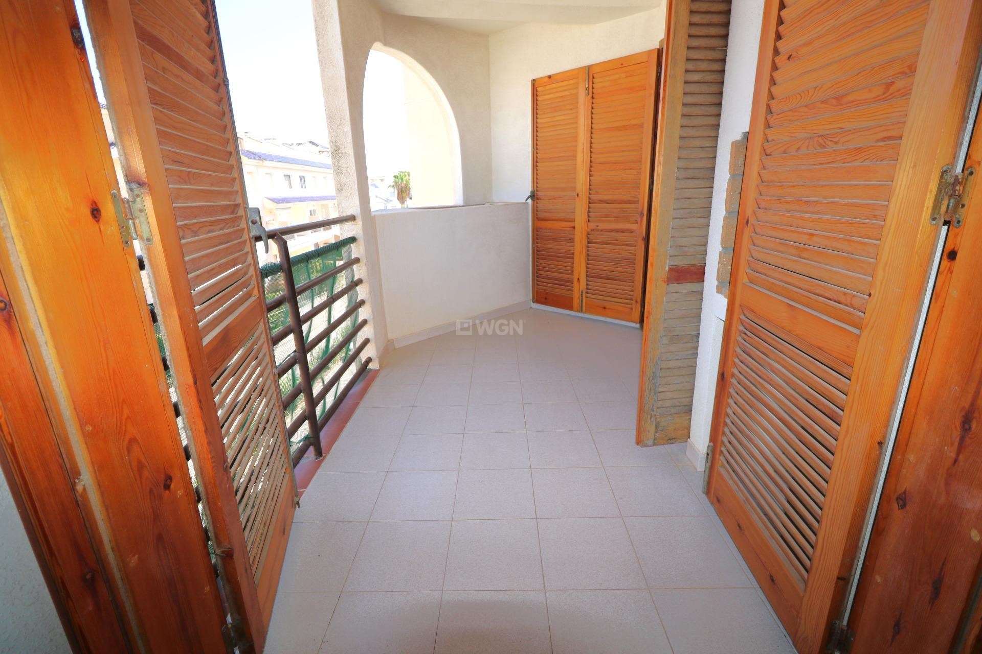 Wiederverkauf - Wohnung - Torrevieja - La Veleta