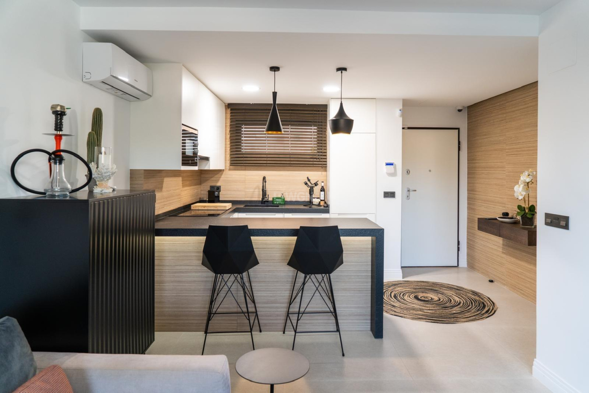 Wiederverkauf - Wohnung - Torrevieja - La Veleta