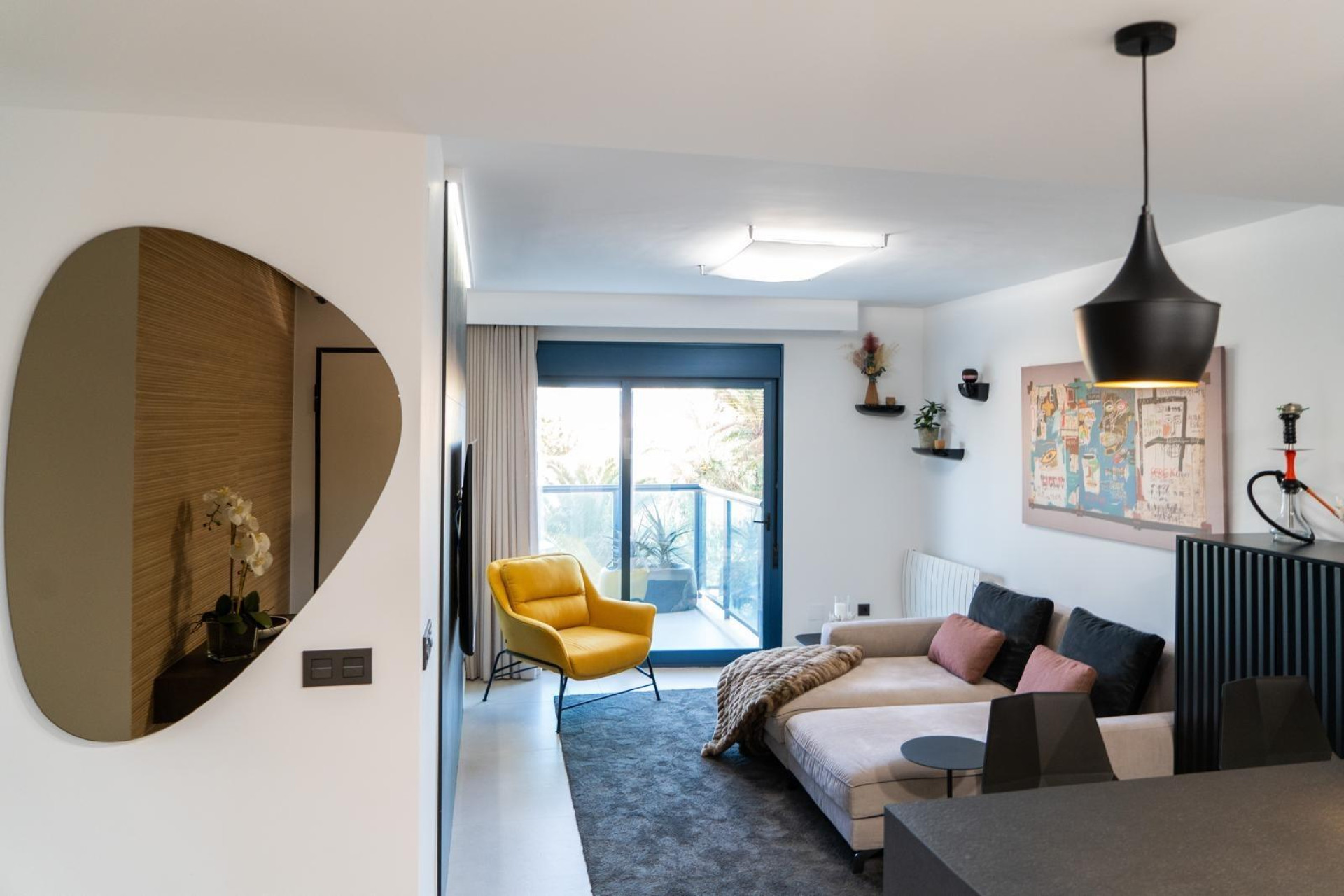 Wiederverkauf - Wohnung - Torrevieja - La Veleta