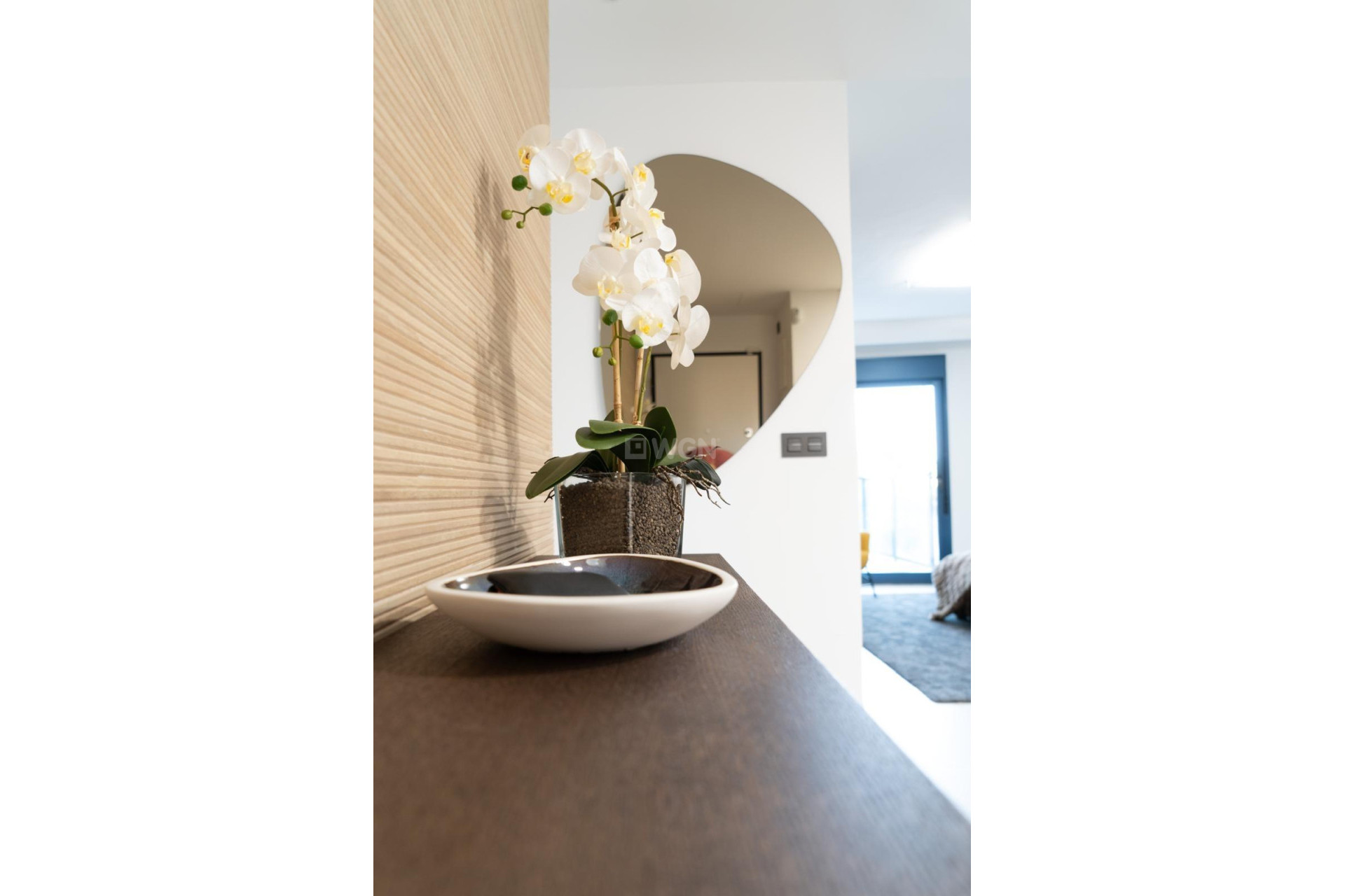 Wiederverkauf - Wohnung - Torrevieja - La Veleta