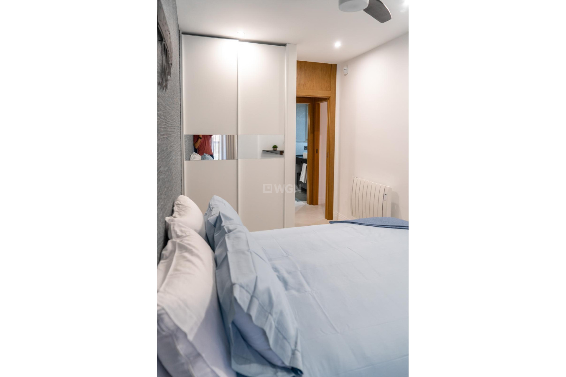 Wiederverkauf - Wohnung - Torrevieja - La Veleta