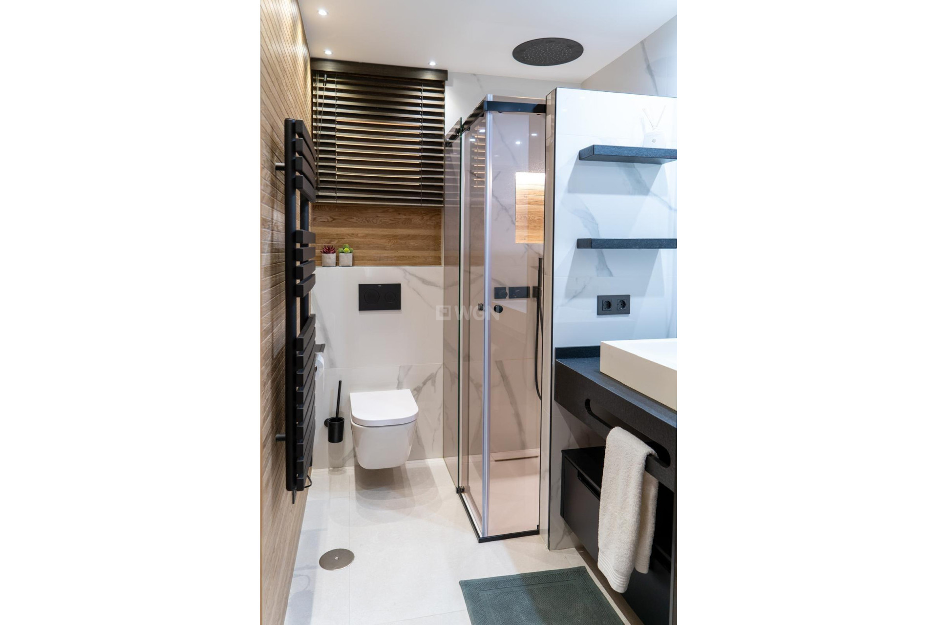 Wiederverkauf - Wohnung - Torrevieja - La Veleta