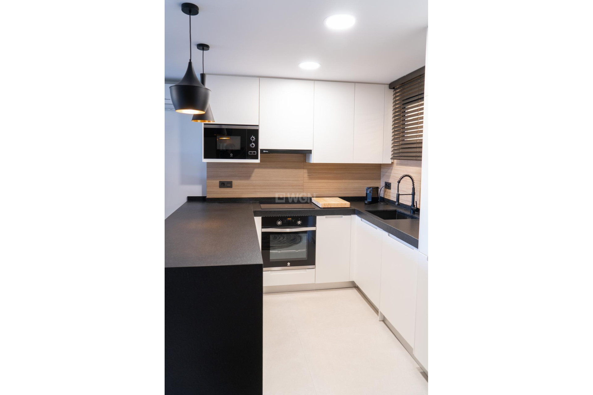 Wiederverkauf - Wohnung - Torrevieja - La Veleta