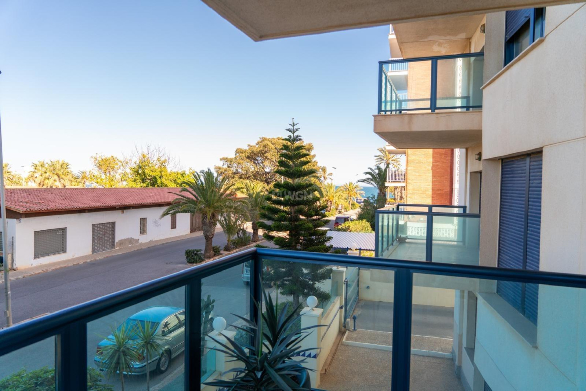 Wiederverkauf - Wohnung - Torrevieja - La Veleta