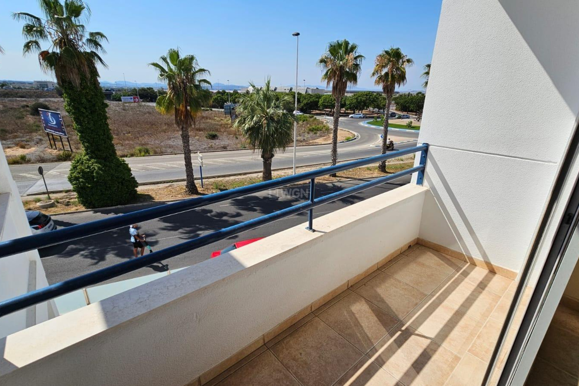 Wiederverkauf - Wohnung - Torrevieja - La Veleta