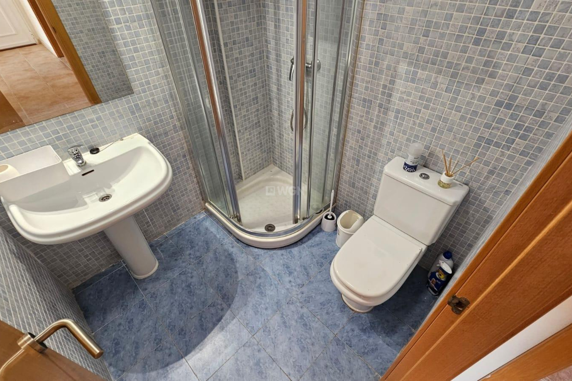 Wiederverkauf - Wohnung - Torrevieja - La Veleta