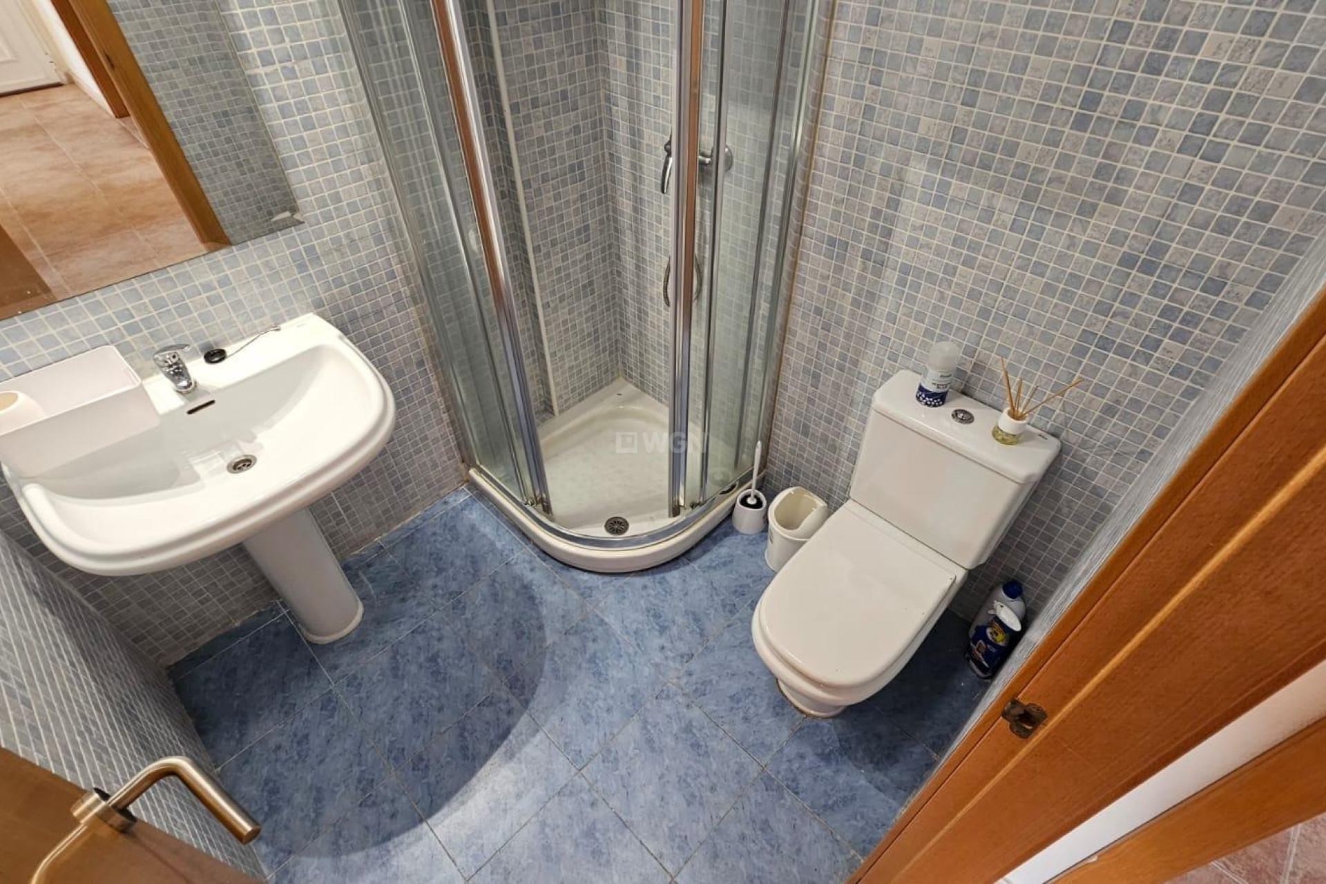 Wiederverkauf - Wohnung - Torrevieja - La Veleta