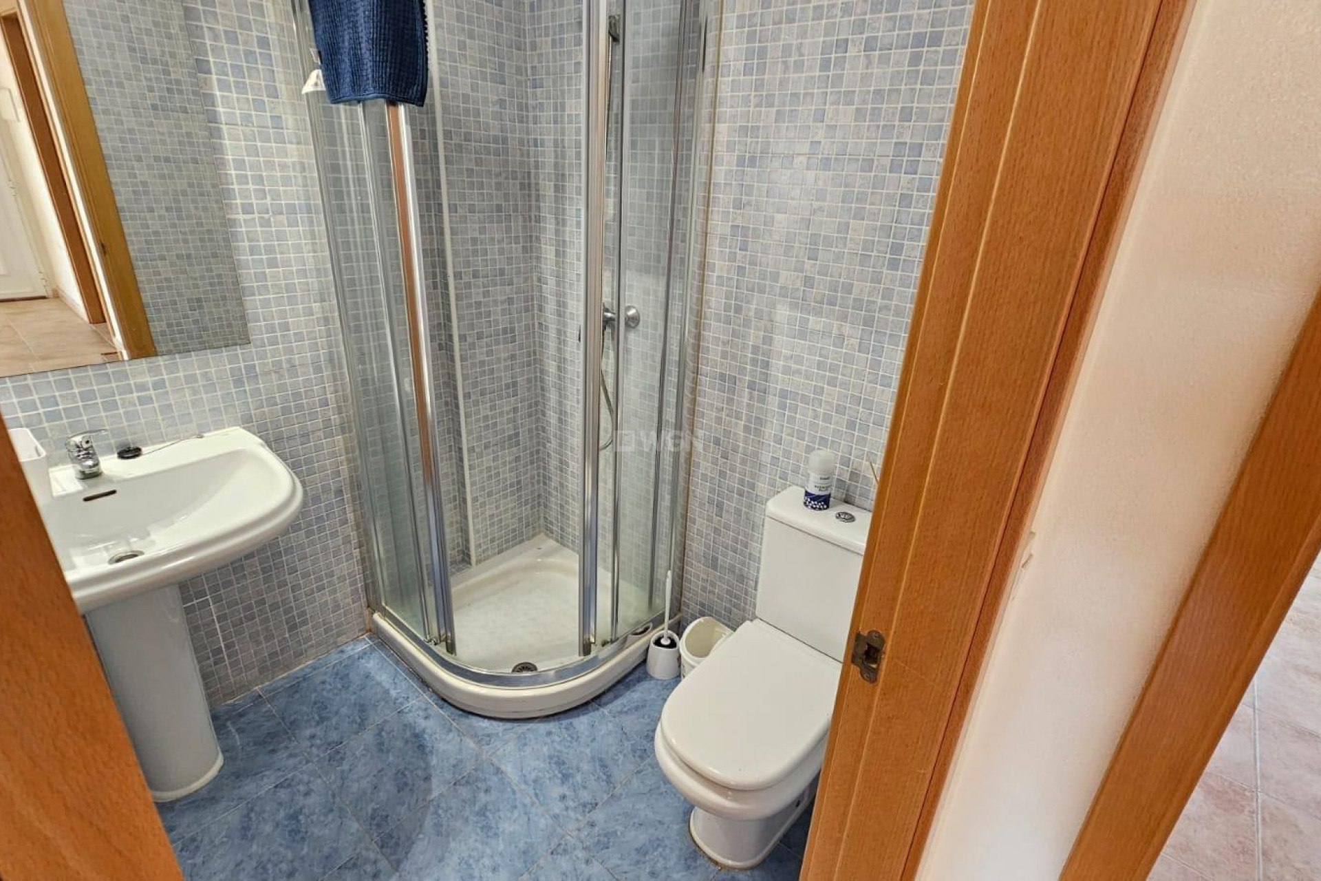 Wiederverkauf - Wohnung - Torrevieja - La Veleta