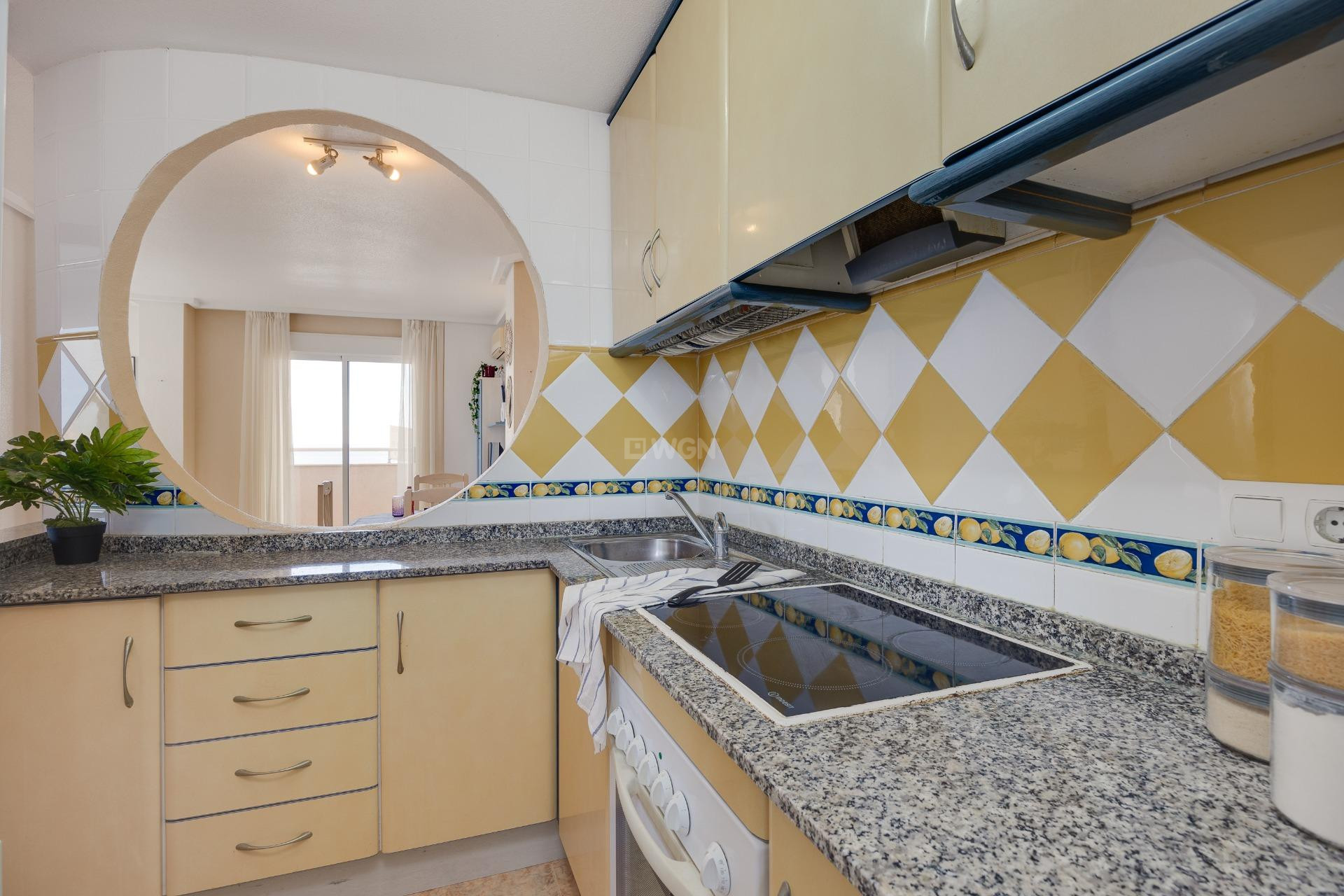 Wiederverkauf - Wohnung - Torrevieja - La Veleta