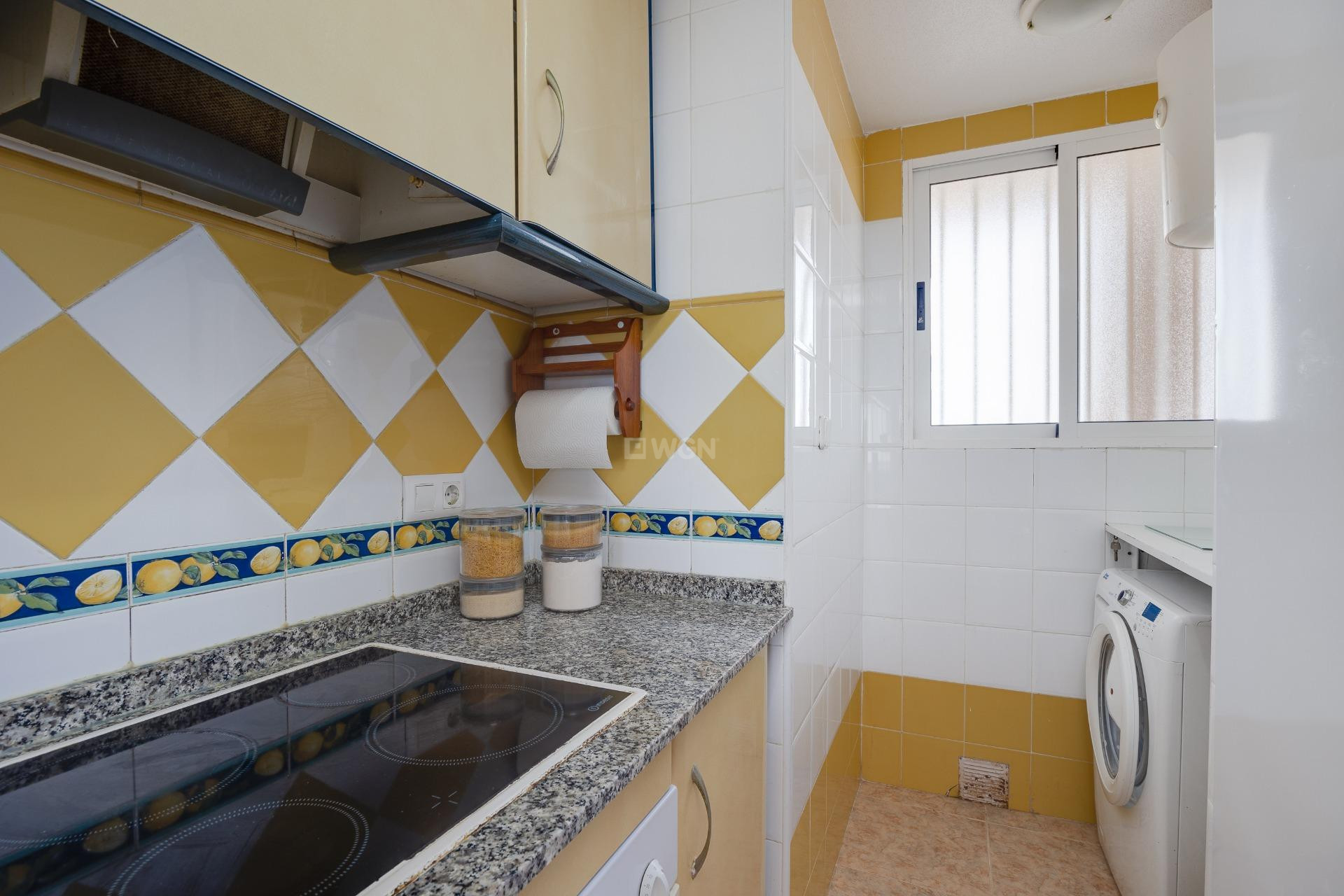 Wiederverkauf - Wohnung - Torrevieja - La Veleta