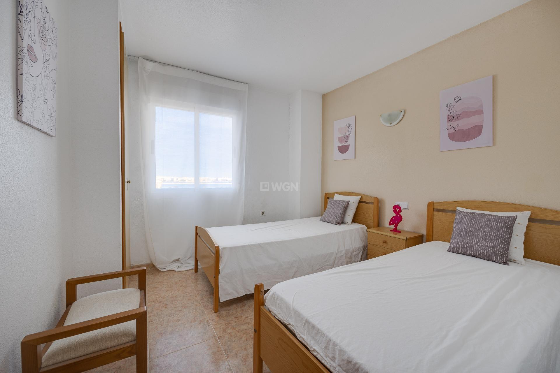 Wiederverkauf - Wohnung - Torrevieja - La Veleta