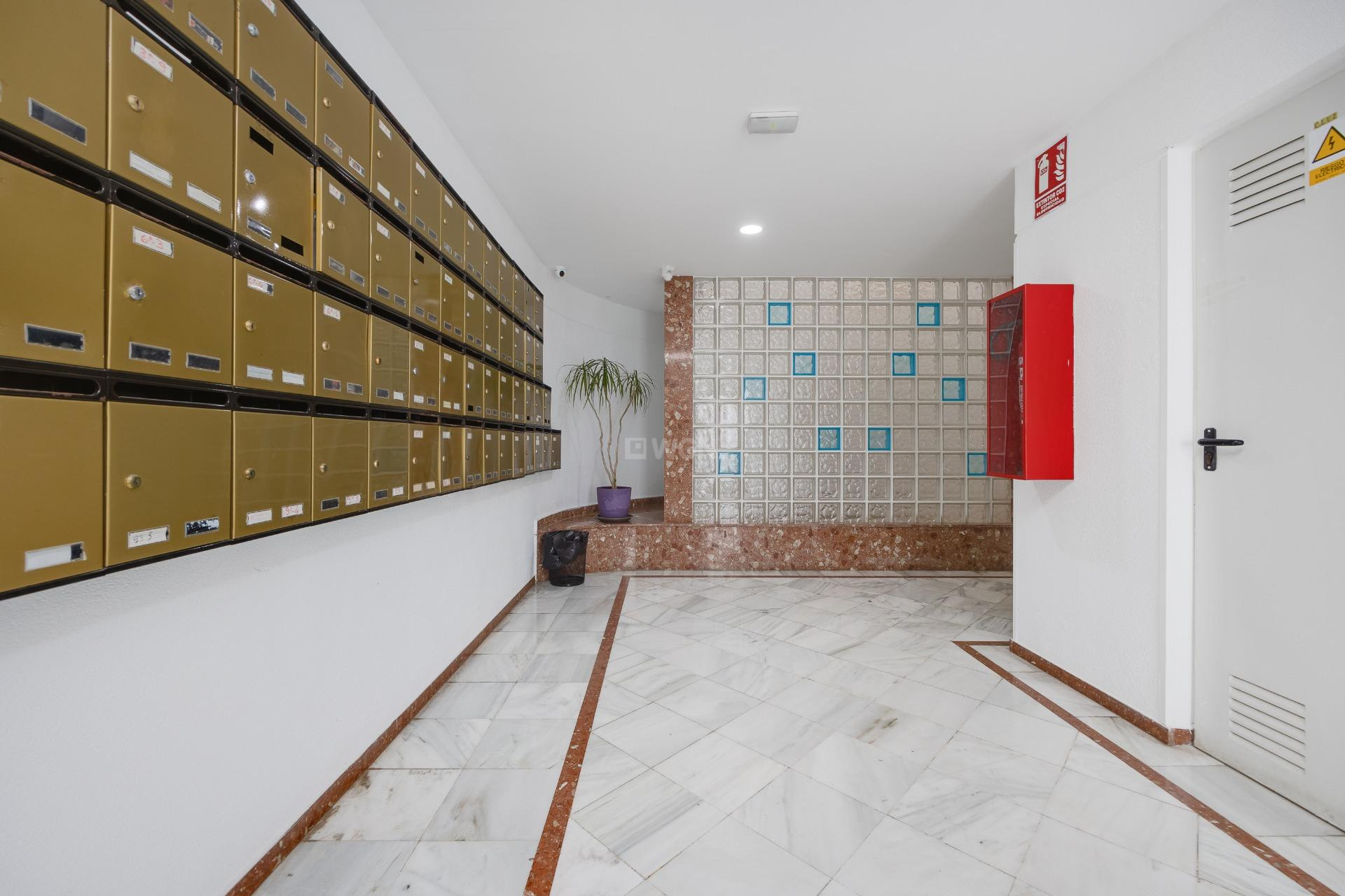 Wiederverkauf - Wohnung - Torrevieja - La Veleta