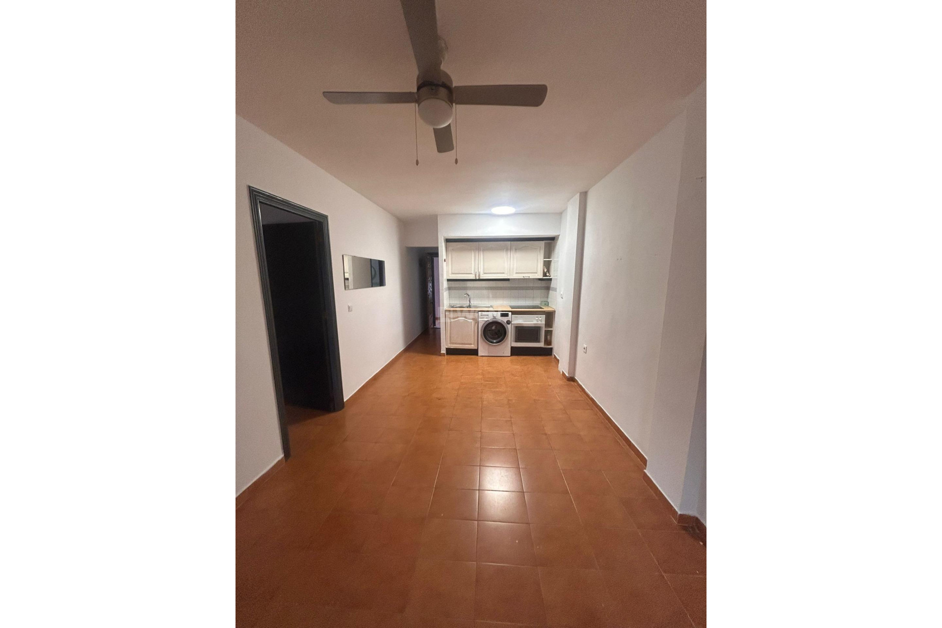 Wiederverkauf - Wohnung - Torrevieja - La Veleta