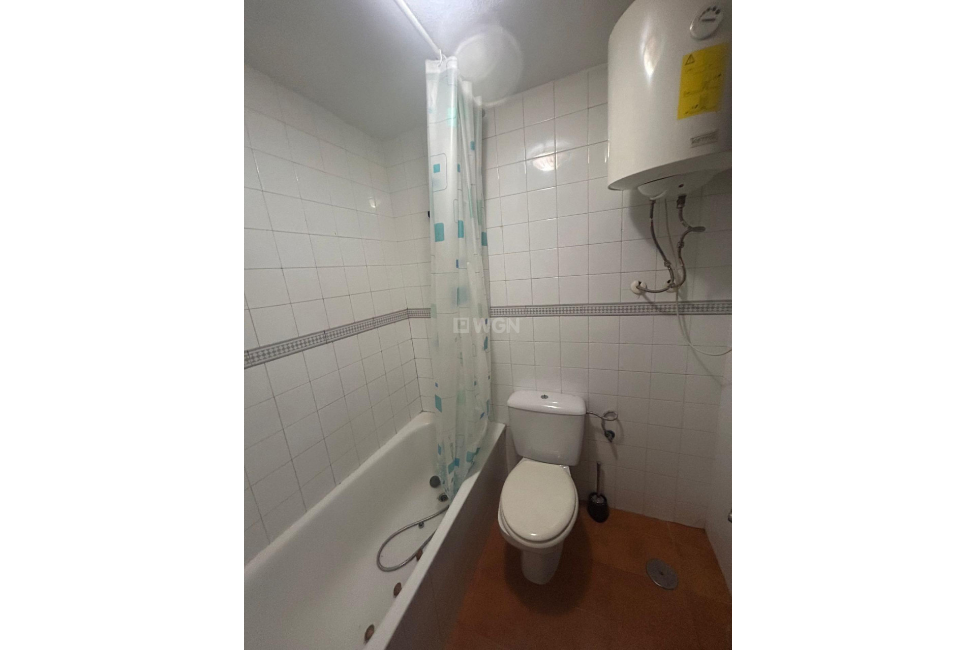 Wiederverkauf - Wohnung - Torrevieja - La Veleta