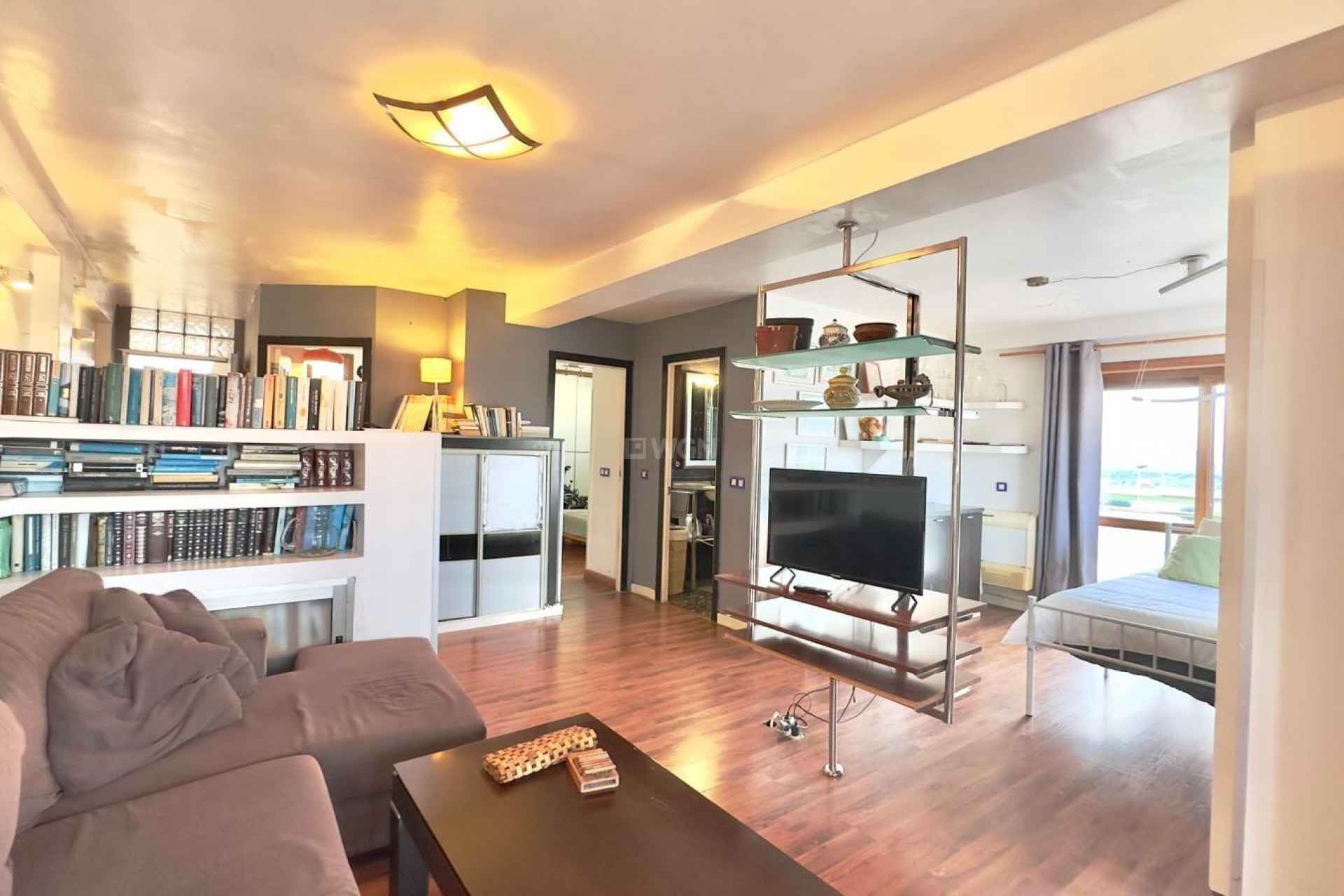 Wiederverkauf - Wohnung - Torrevieja - La Veleta