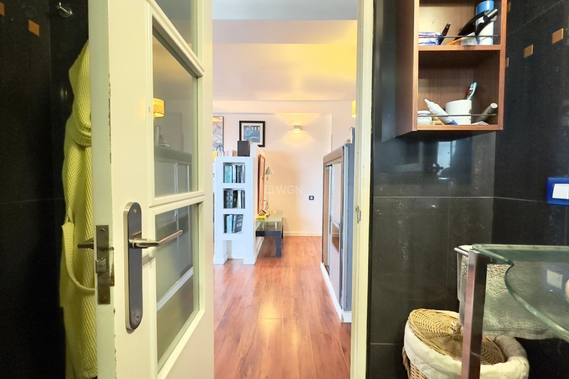 Wiederverkauf - Wohnung - Torrevieja - La Veleta