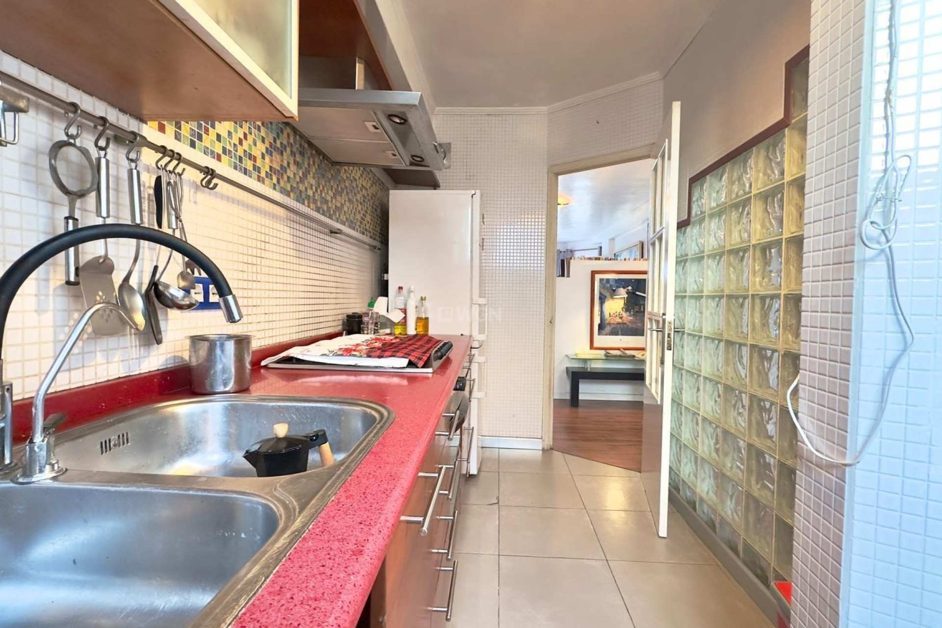 Wiederverkauf - Wohnung - Torrevieja - La Veleta