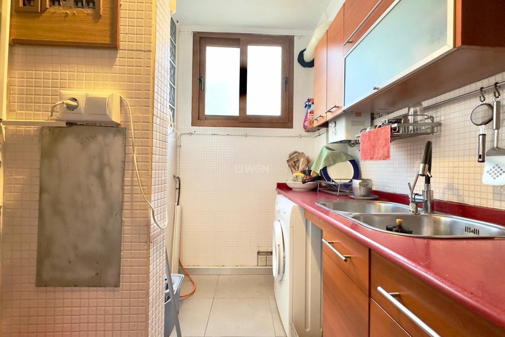 Wiederverkauf - Wohnung - Torrevieja - La Veleta