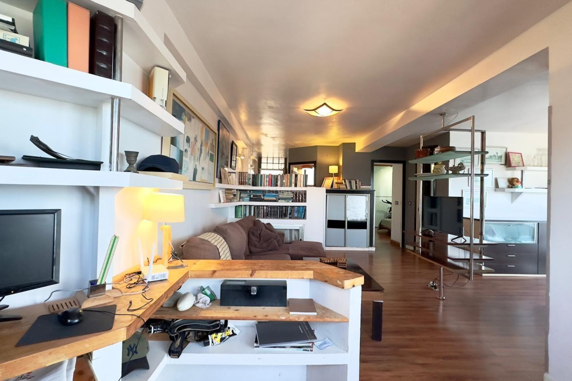 Wiederverkauf - Wohnung - Torrevieja - La Veleta