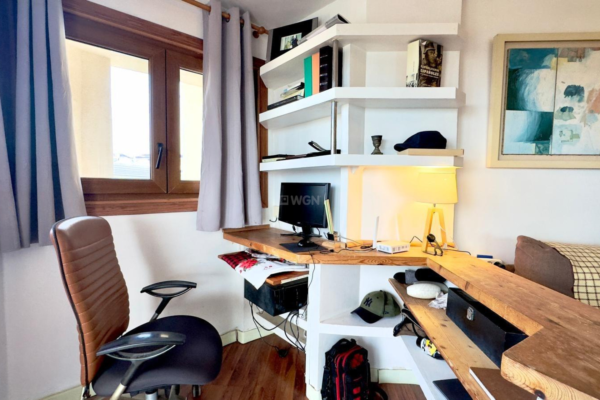 Wiederverkauf - Wohnung - Torrevieja - La Veleta