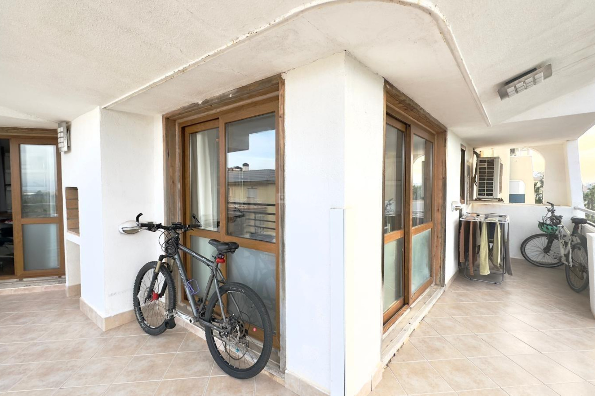 Wiederverkauf - Wohnung - Torrevieja - La Veleta