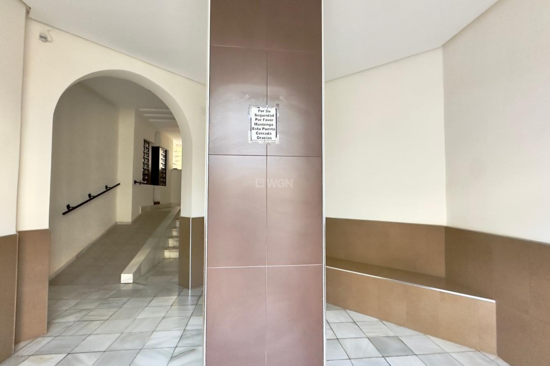 Wiederverkauf - Wohnung - Torrevieja - La Veleta